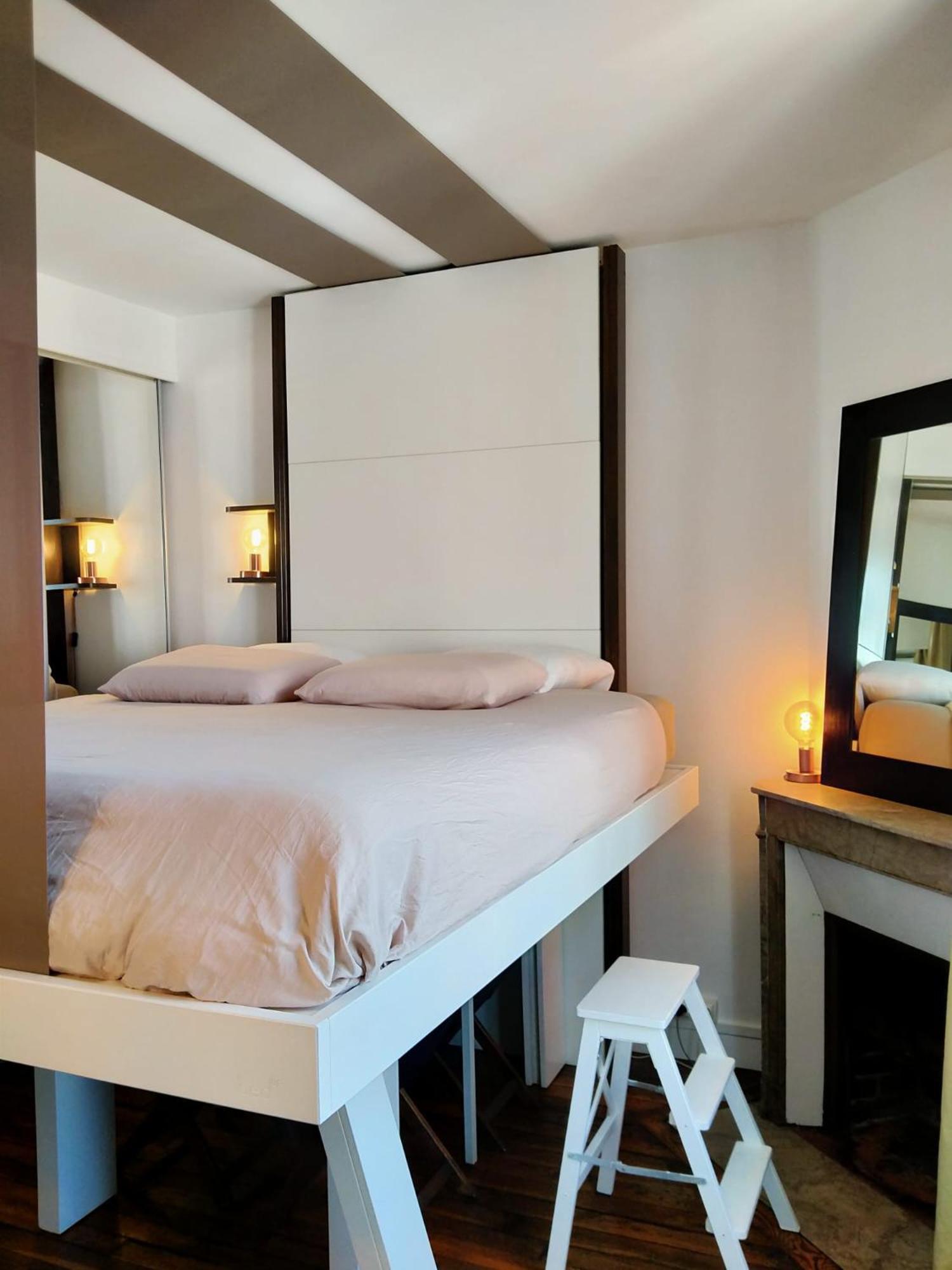 Apartment Exceptionnel A - Petit Prix - Coup De Coeur Assure ! Paris