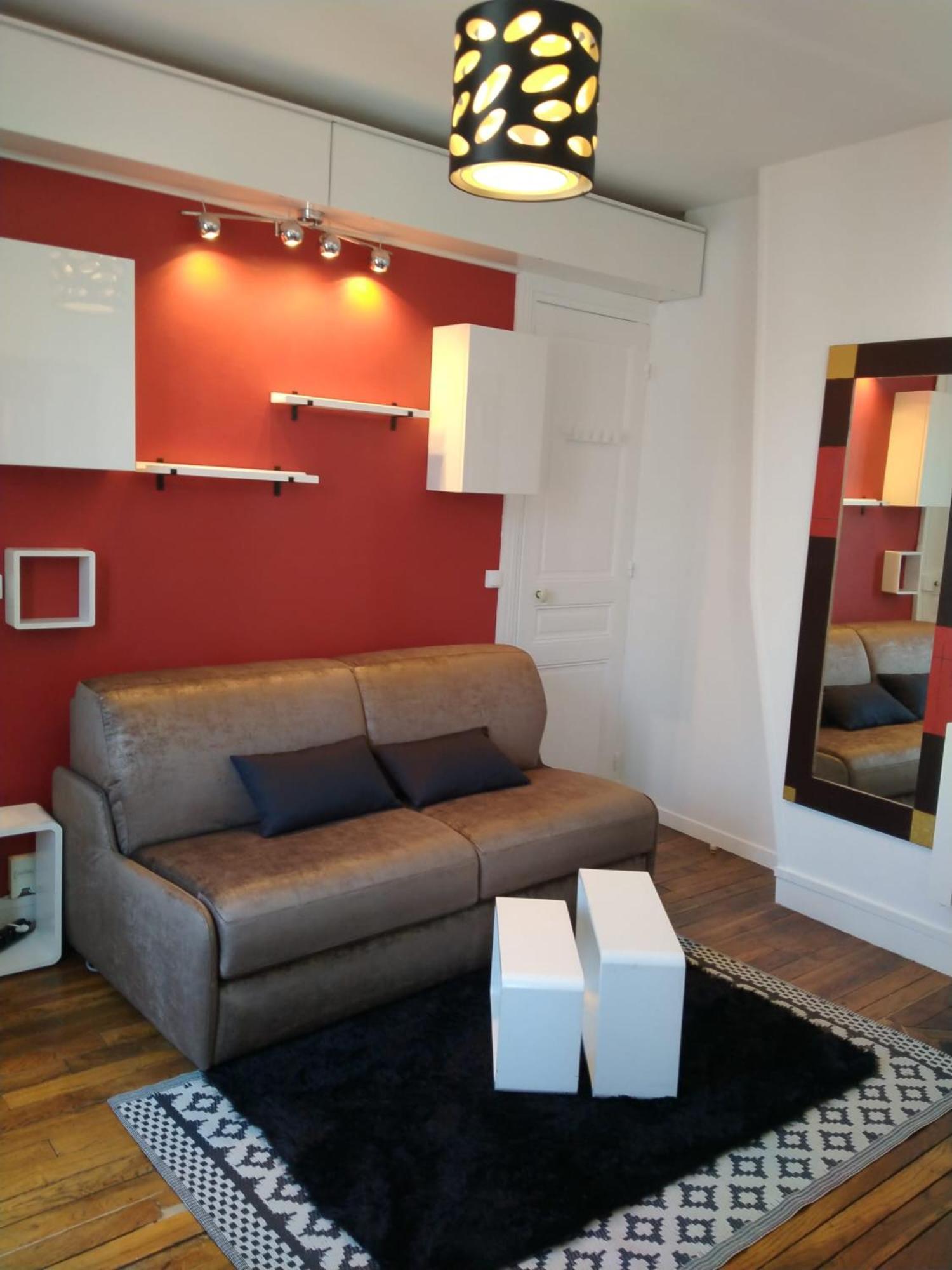 Apartment Exceptionnel A - Petit Prix - Coup De Coeur Assure ! *