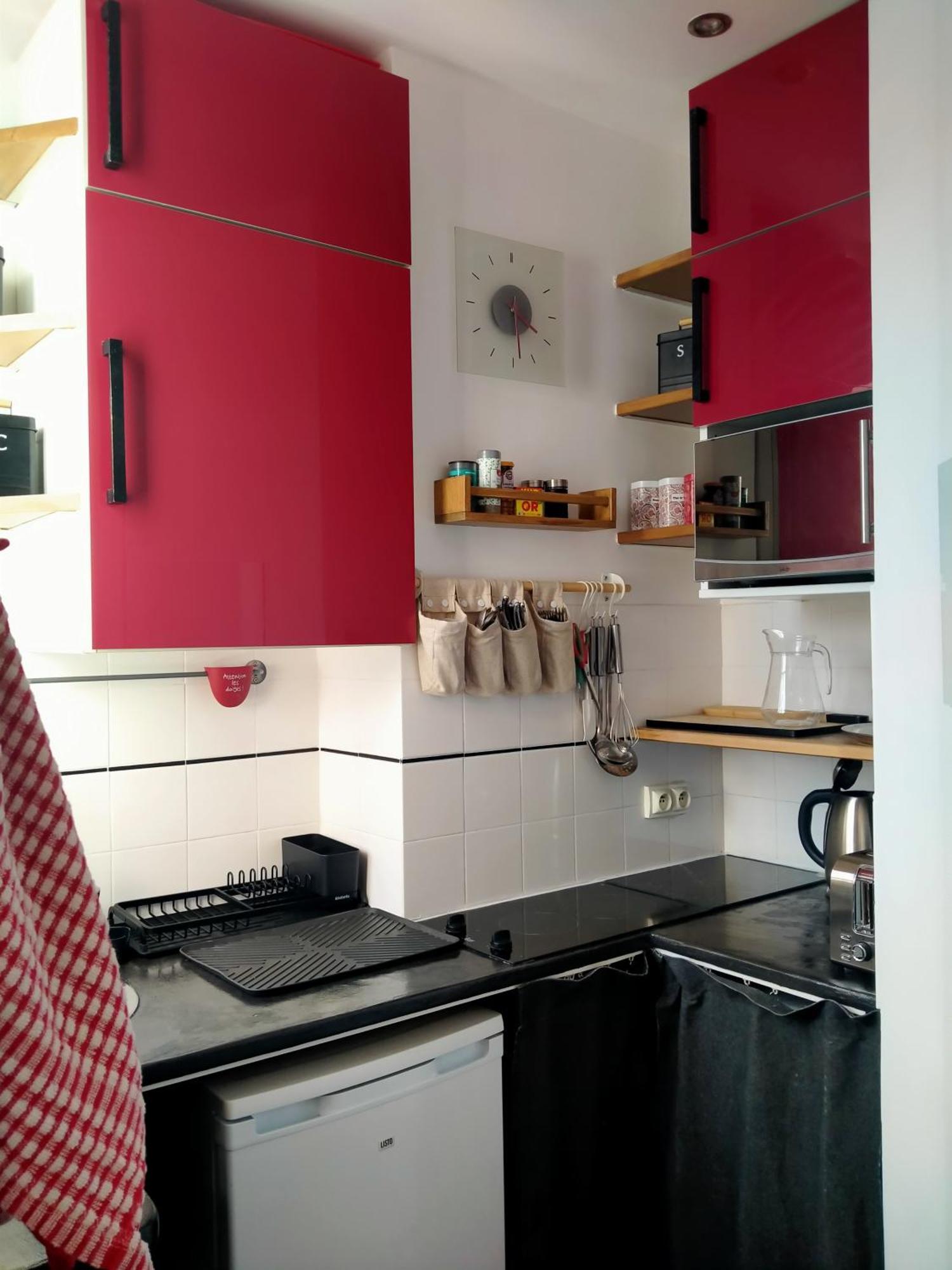 Apartment Exceptionnel A - Petit Prix - Coup De Coeur Assure ! *