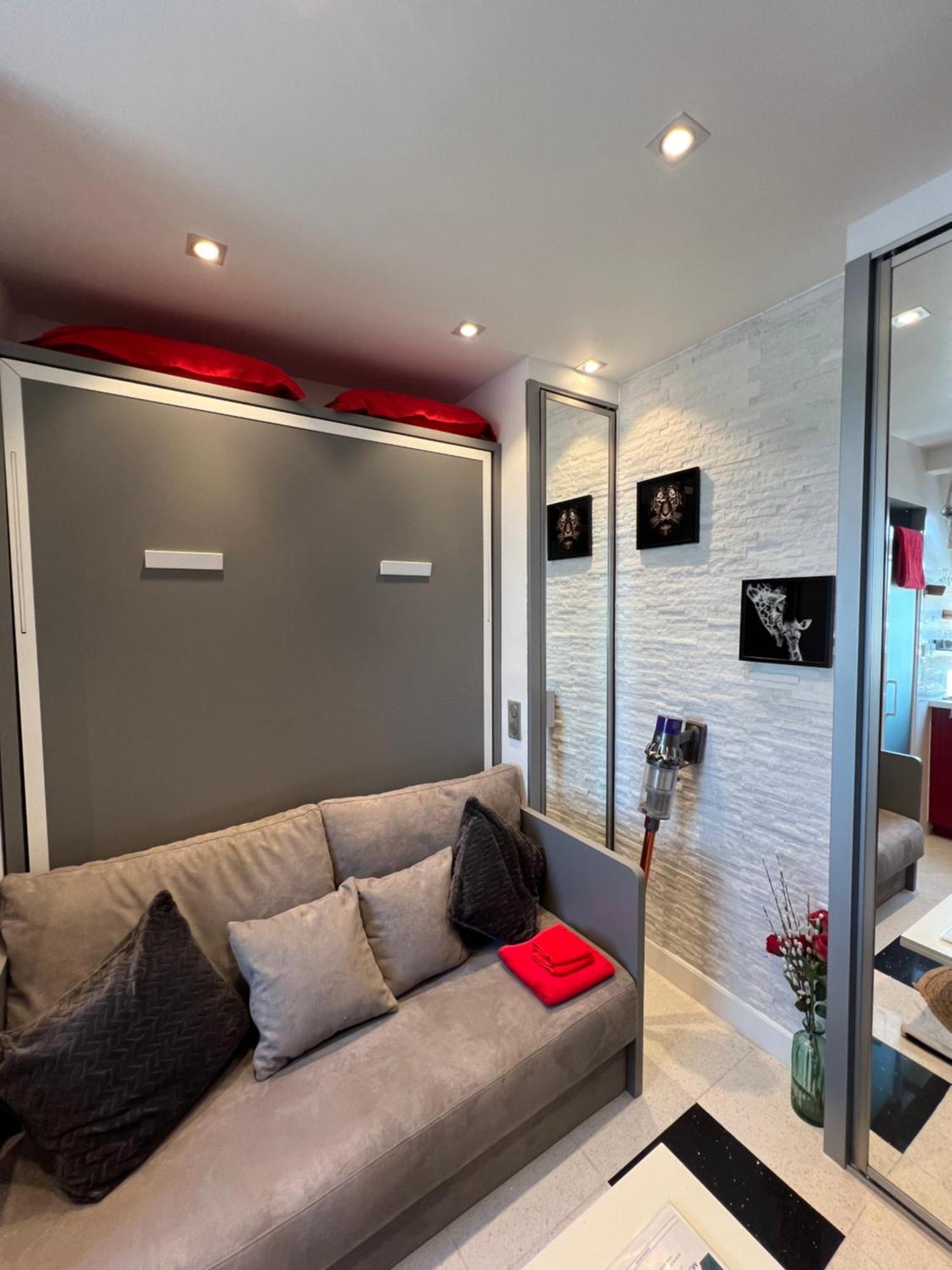 Joia - Montparnasse Paris