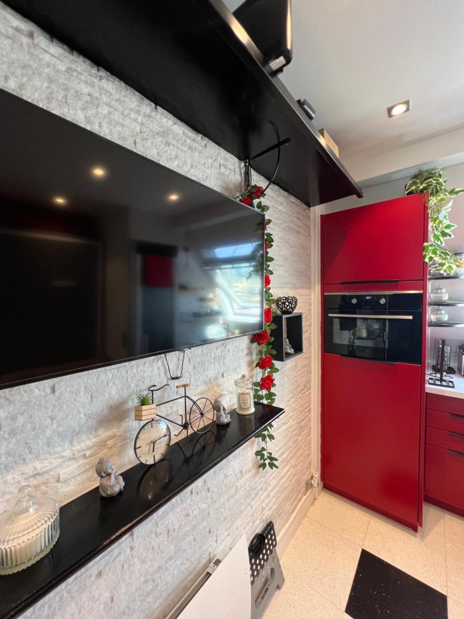 Apartment Joia - Montparnasse