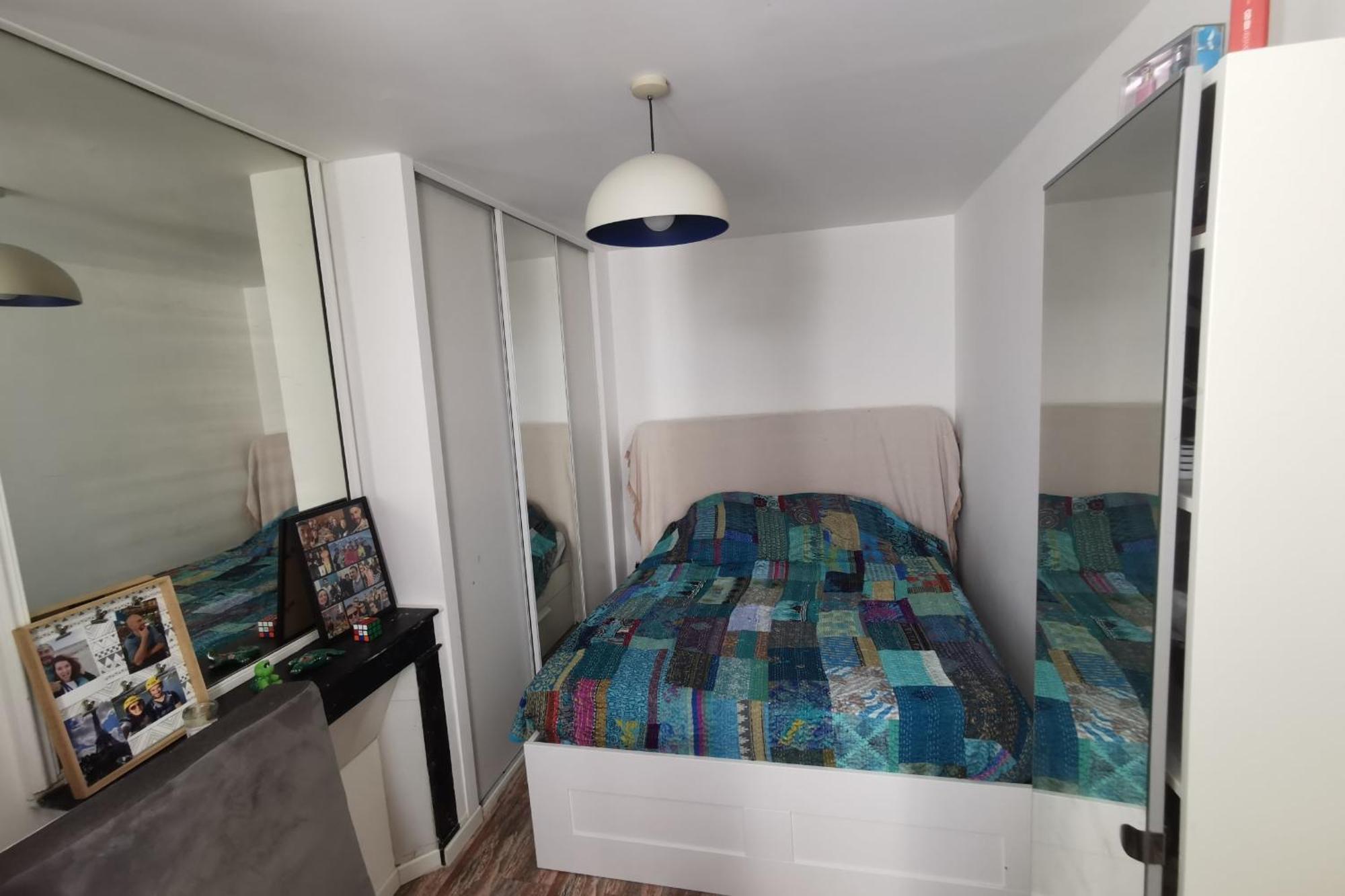 Appartement Charming Flat Near Gare Du Nord Station Paris