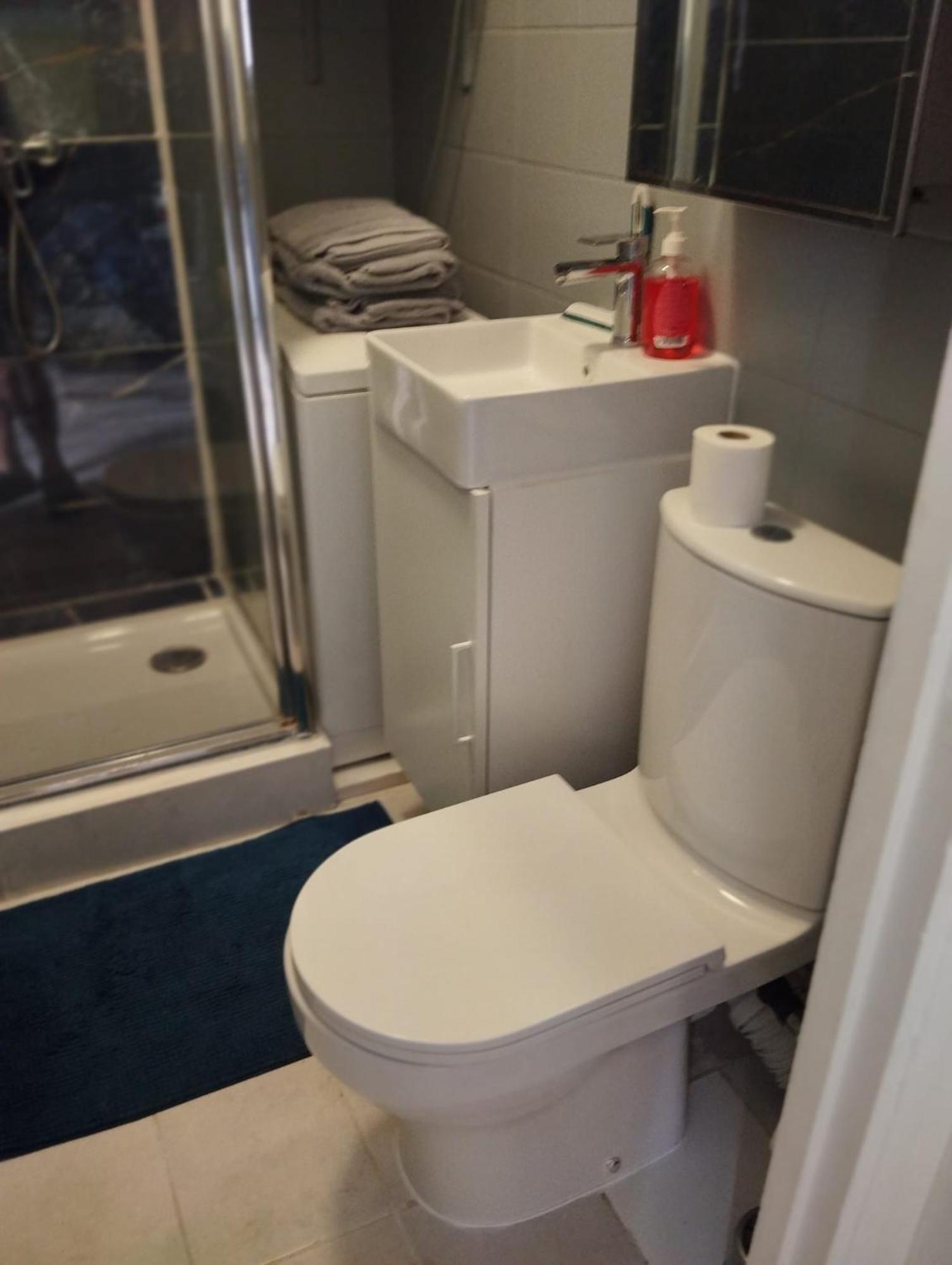 Apartment A Place De Clichy Paris