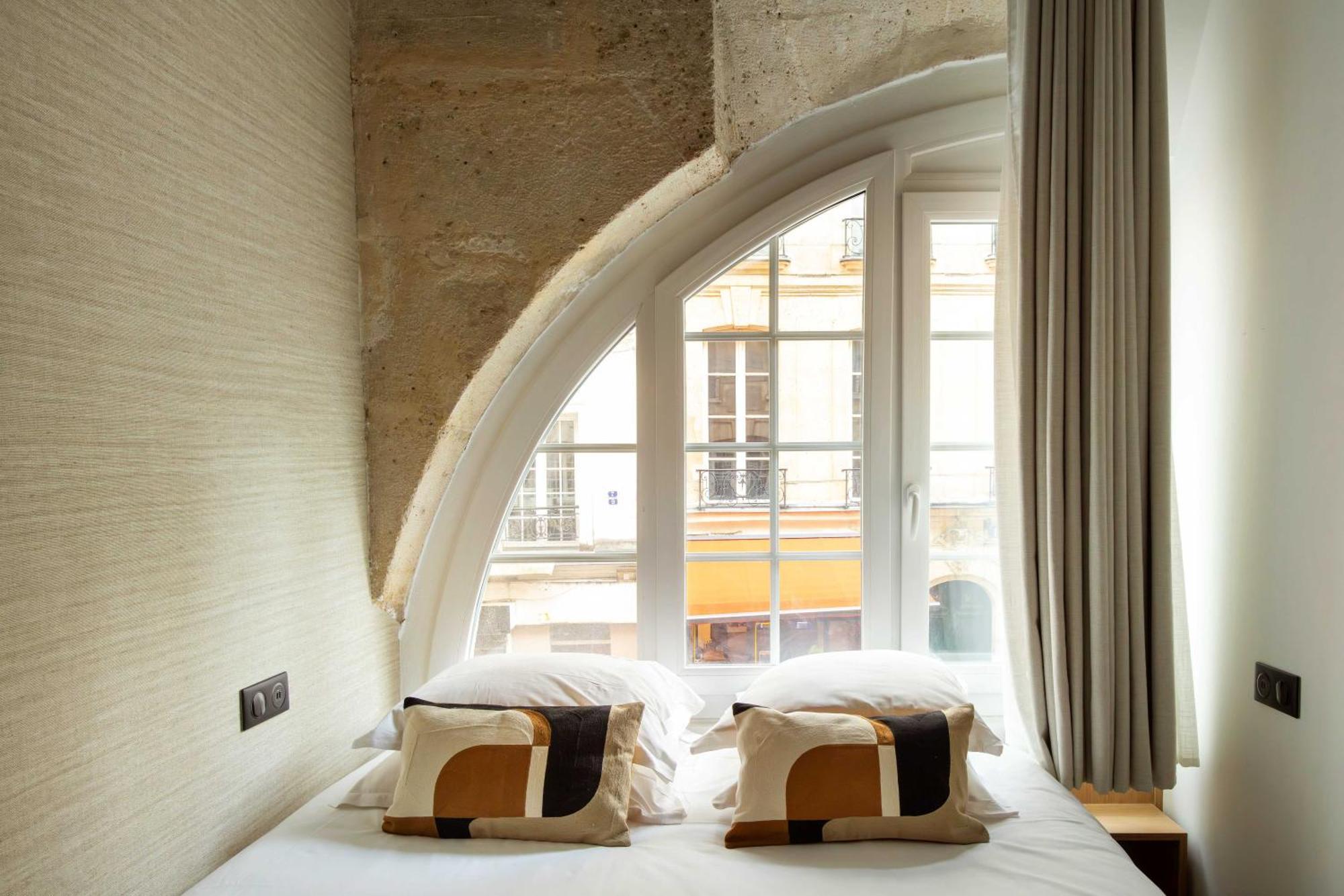Appartement Refurbished - 2br-6p - Chatelet *