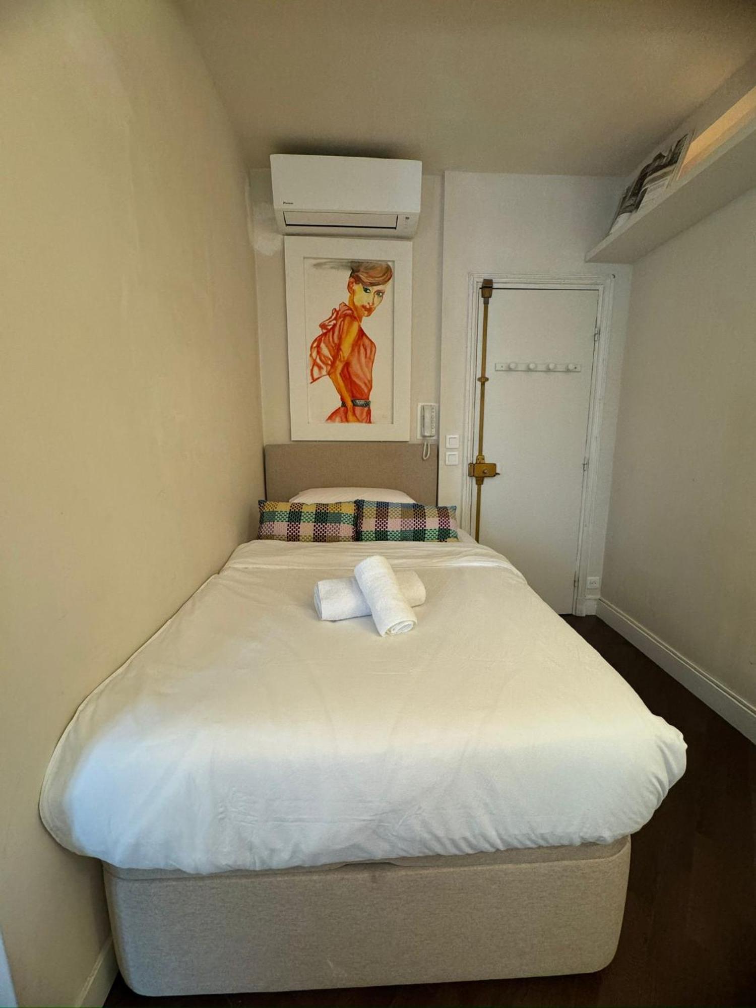 Apartment Pompidou - Rue Des Temples 3 Places *