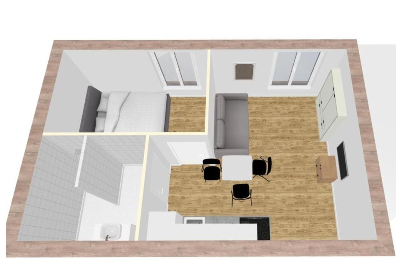 Appartement Le Vendome - Moderne & Elegant - Business *