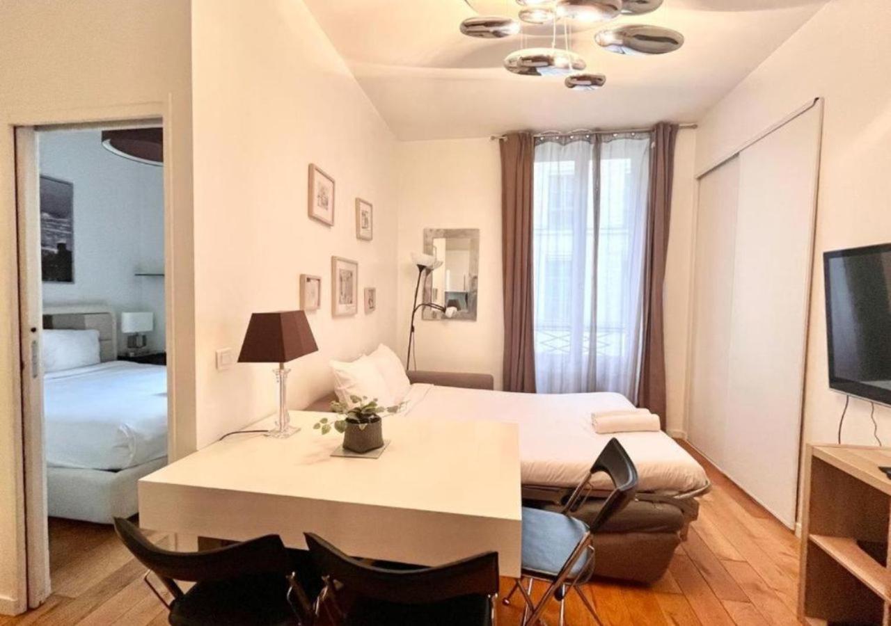Appartement Le Vendome - Moderne & Elegant - Business