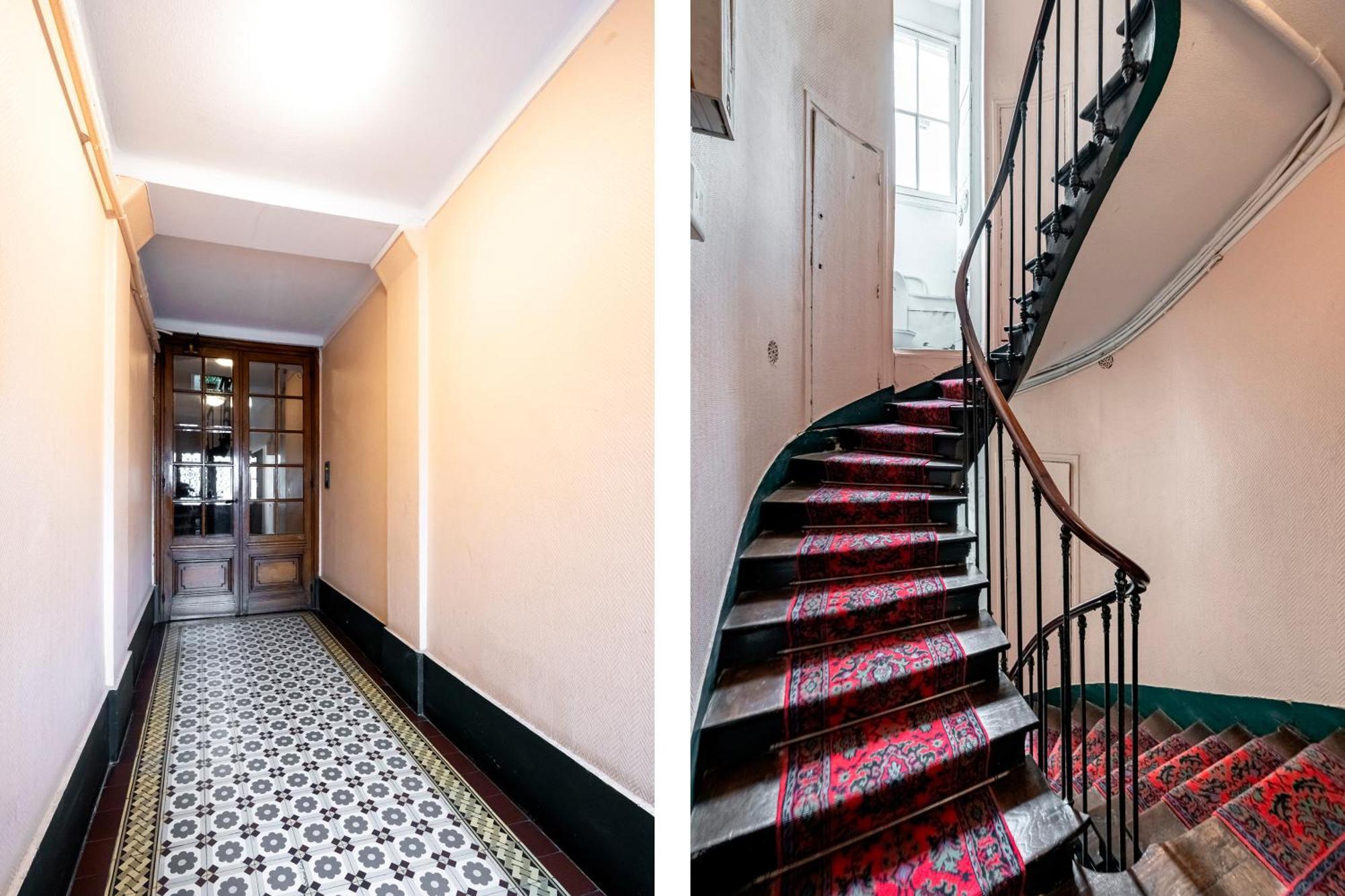 Apartment Jardin Du Luxembourg I Fully Equipped With View *