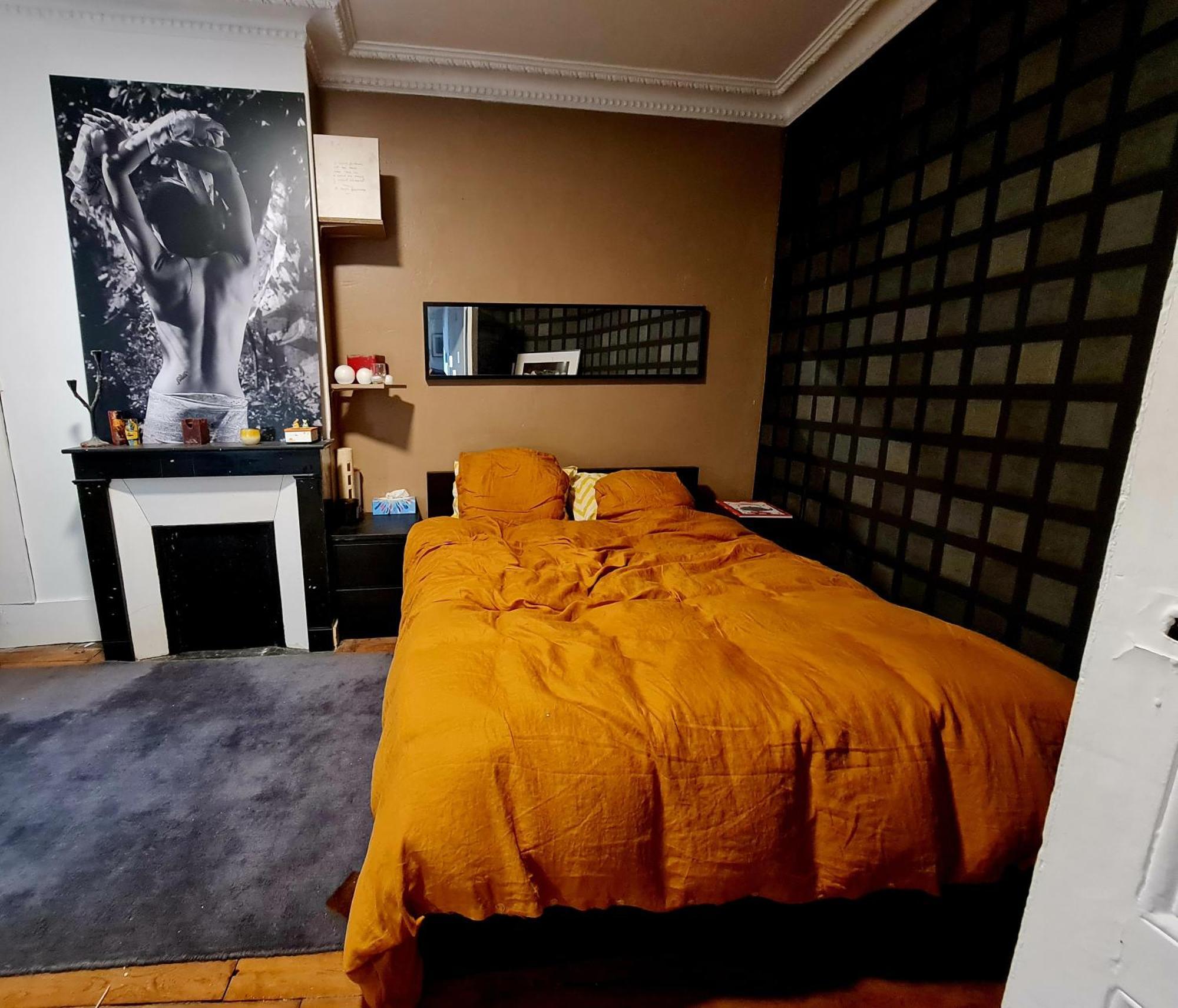 Grande Dans Cosi Guest house Paris