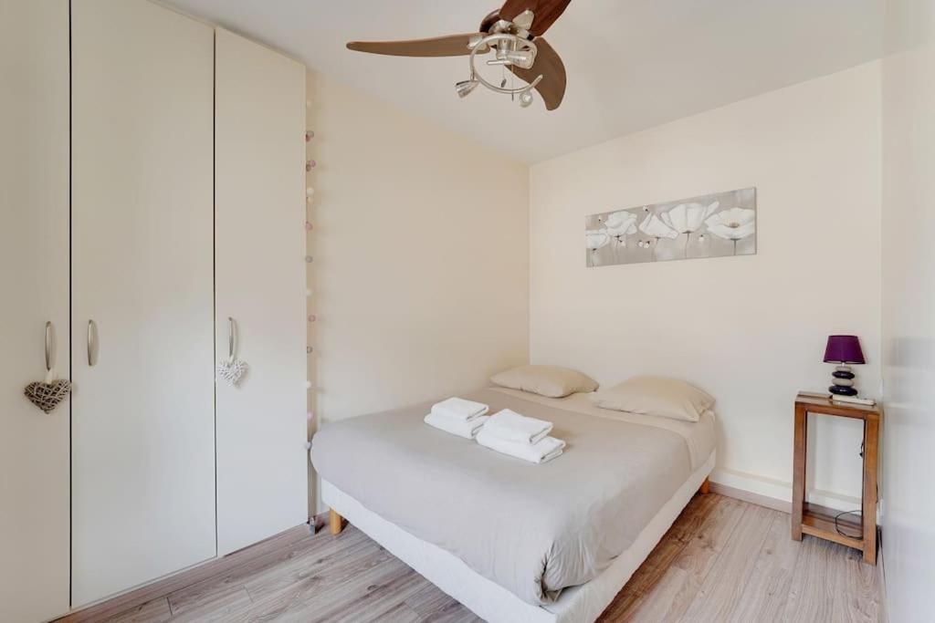 Apartment Charming Close To Grand Rex Paris