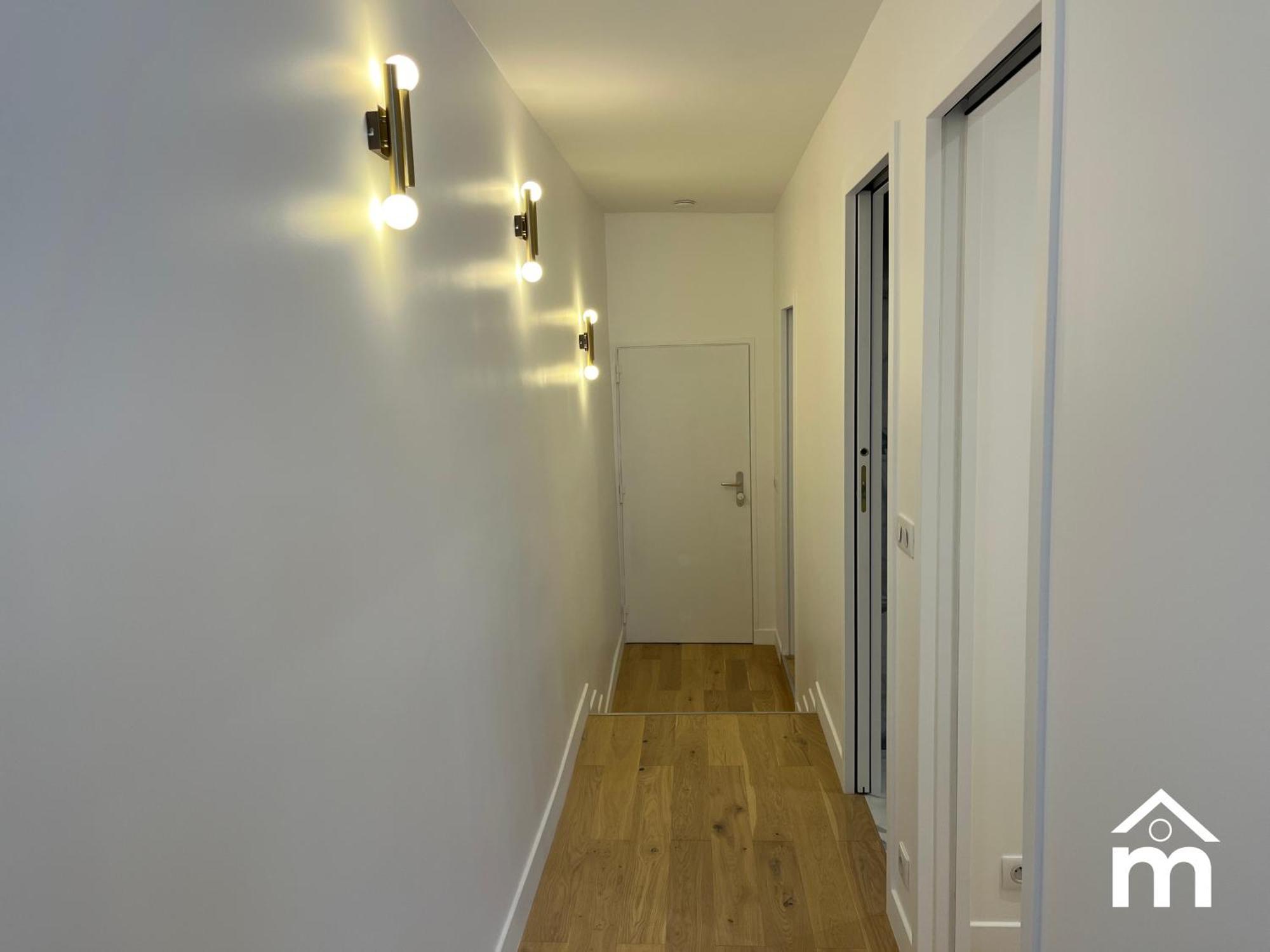 Marais Saint Paul By Melvane Apartment Paris