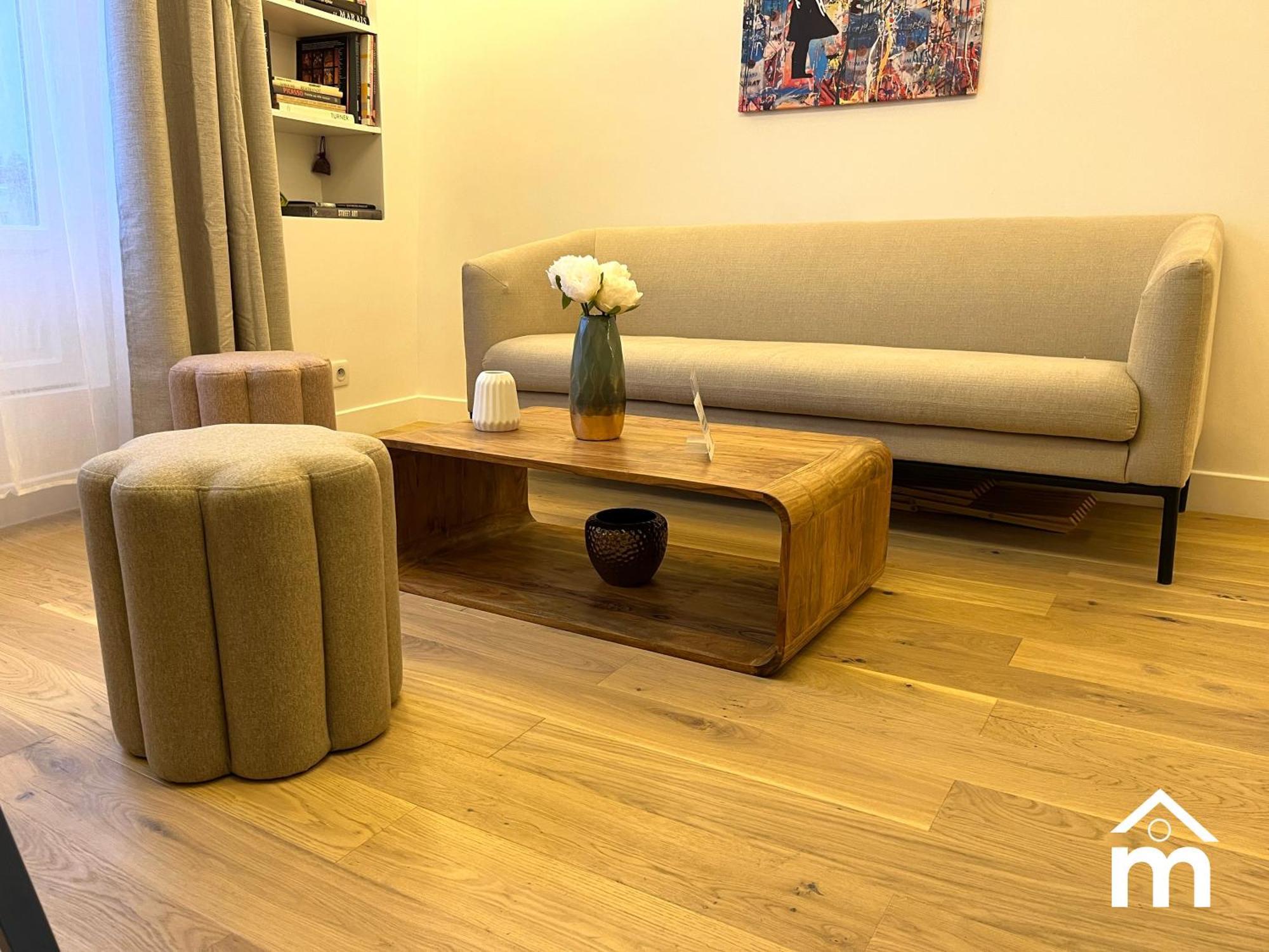 Marais Saint Paul By Melvane Apartment