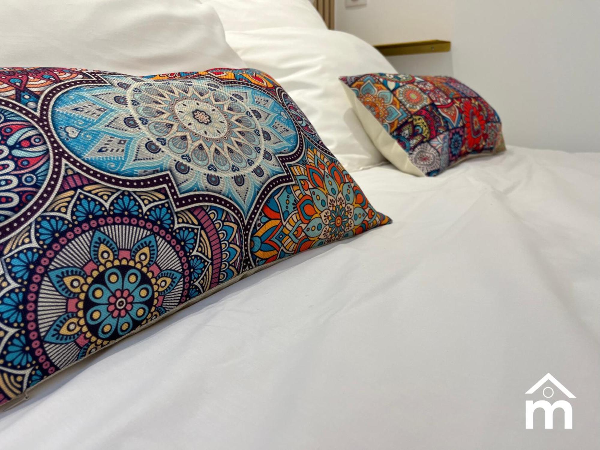 Marais Saint Paul By Melvane Apartment Paris