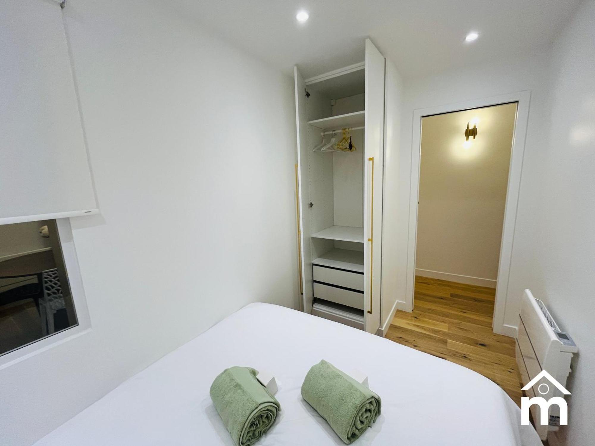 Marais Saint Paul By Melvane Paris