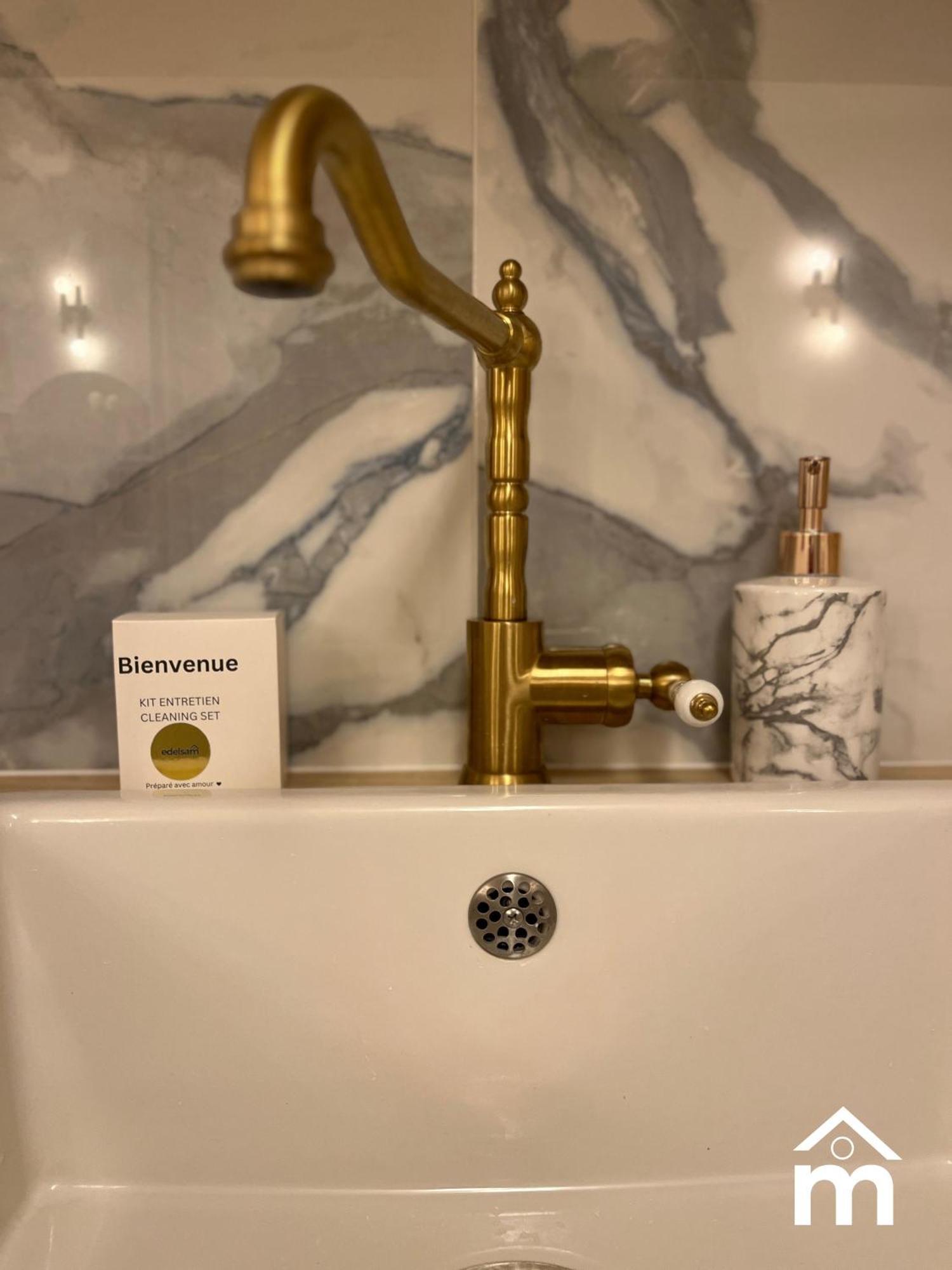 Apartment Marais Saint Paul By Melvane Paris