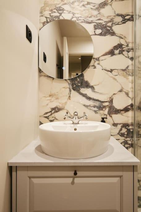 Appartement Calacatta - Duke Housing