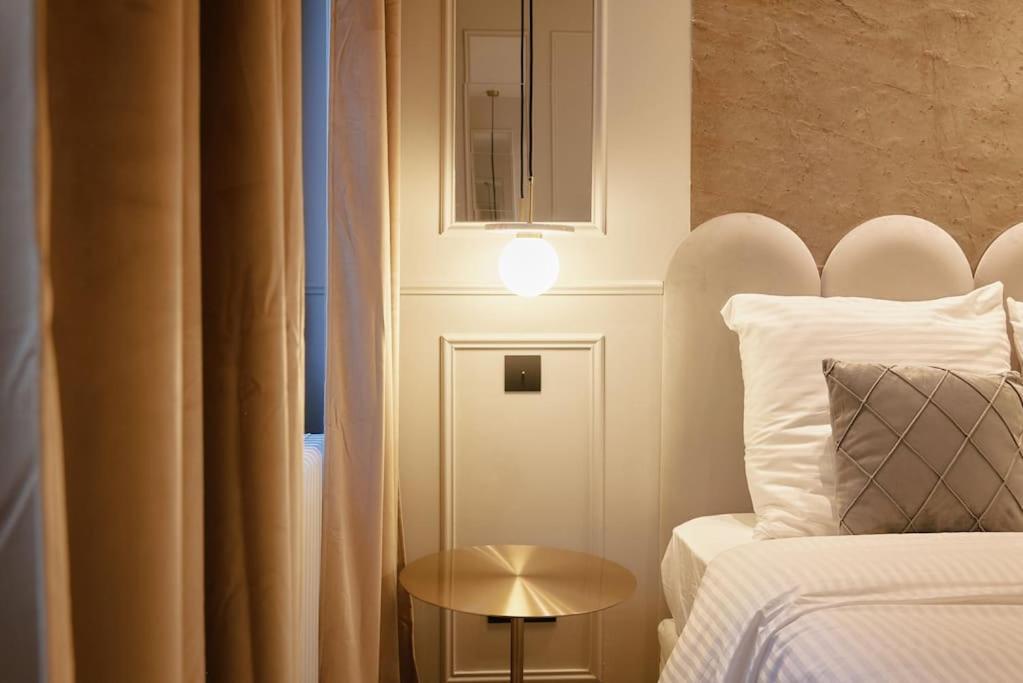 Appartement Calacatta - Duke Housing *