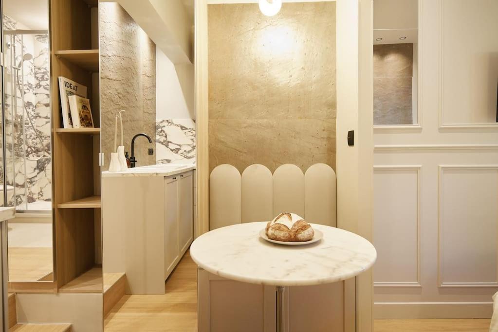 Appartement Calacatta - Duke Housing Paris