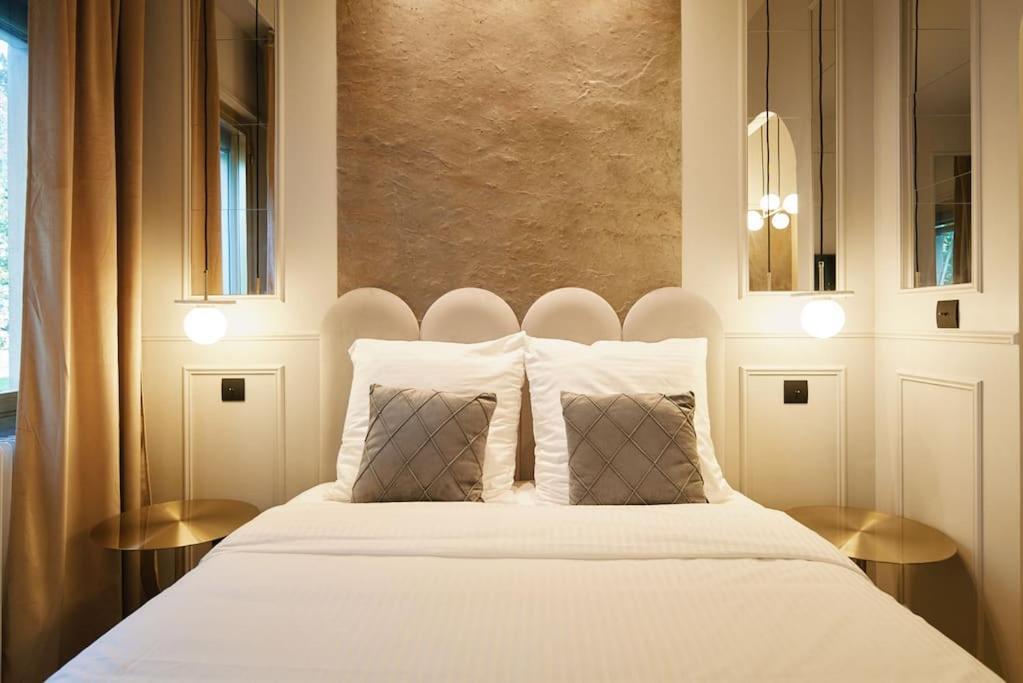 Appartement Calacatta - Duke Housing