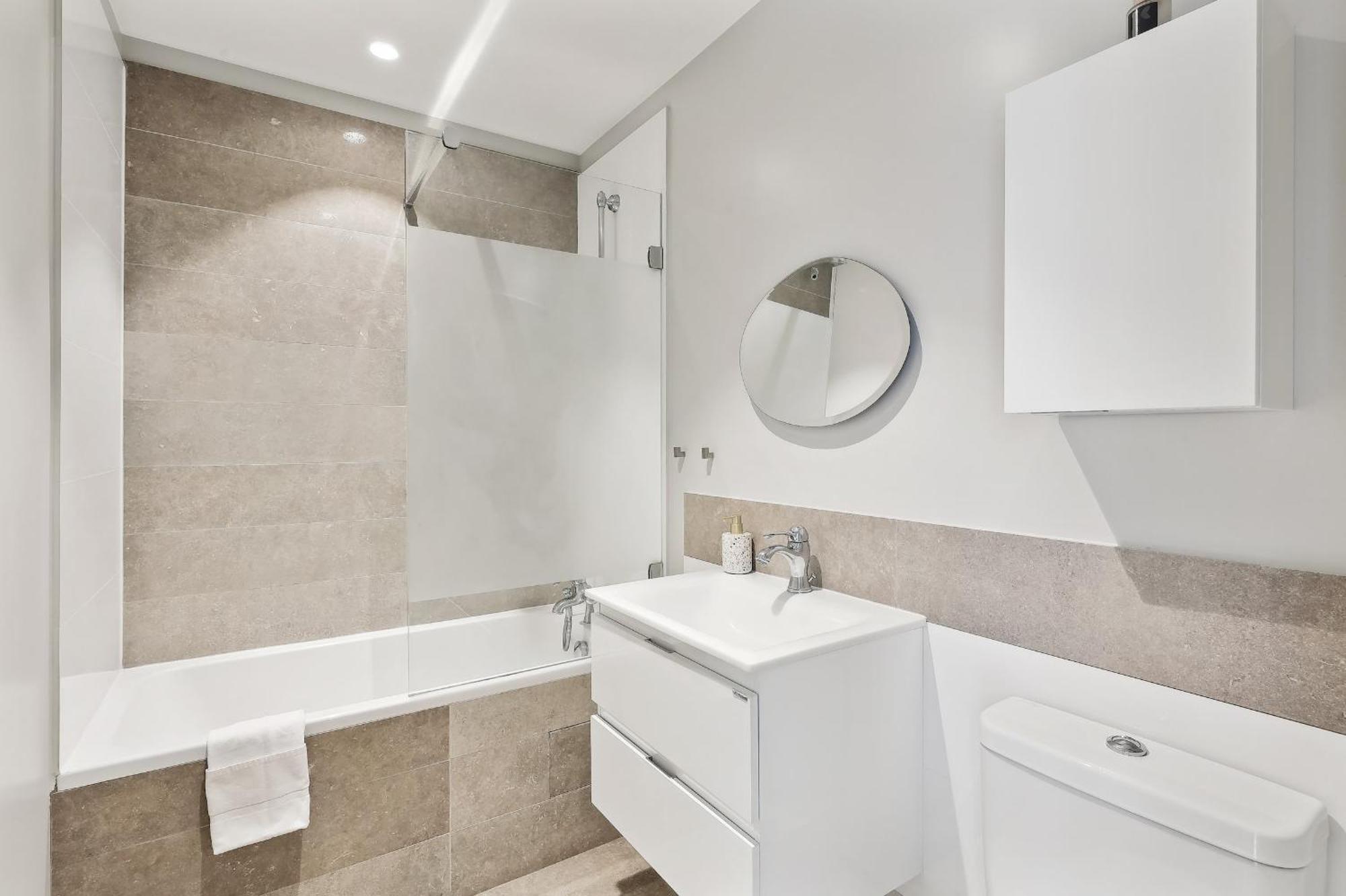 Le Marais & Place Des Vosges - Cityapartmentstay Appartement *