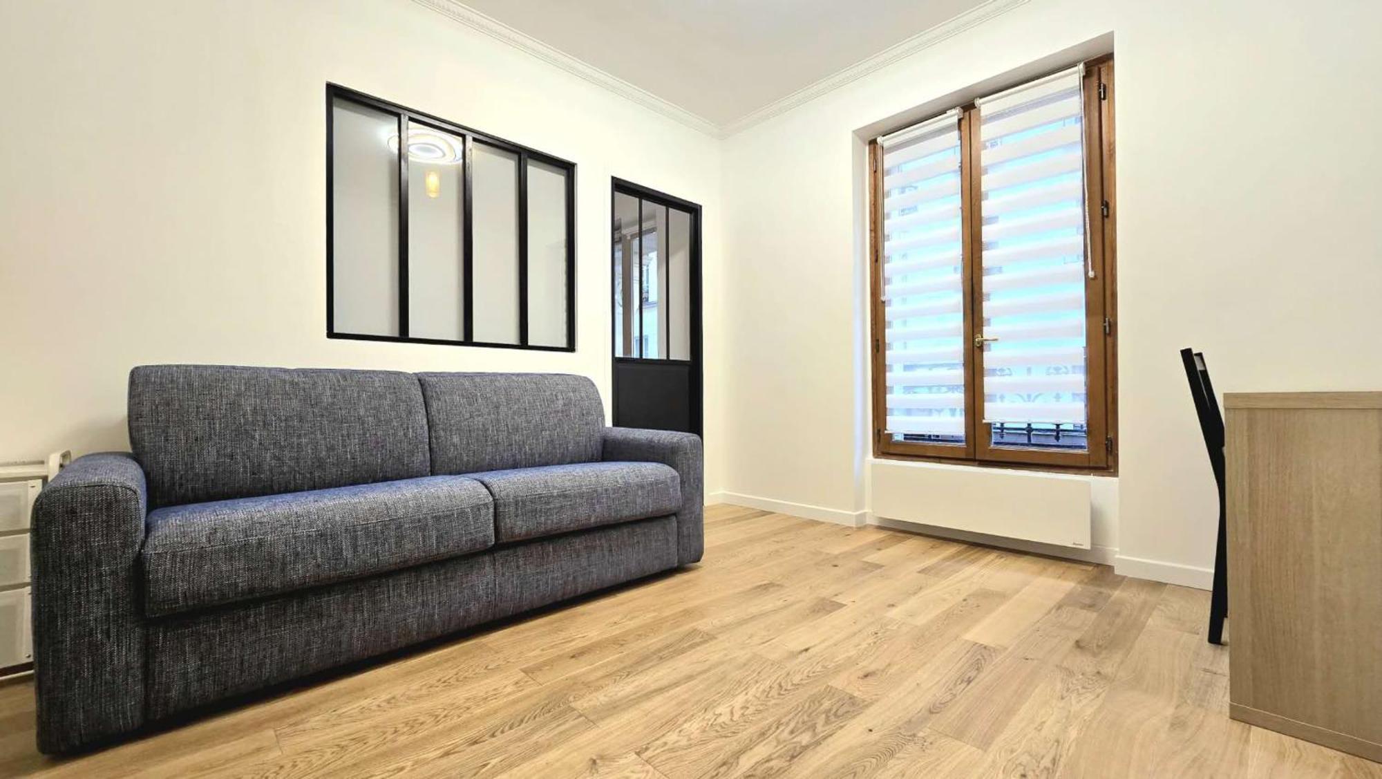 Guest house Temple Marais 1 *