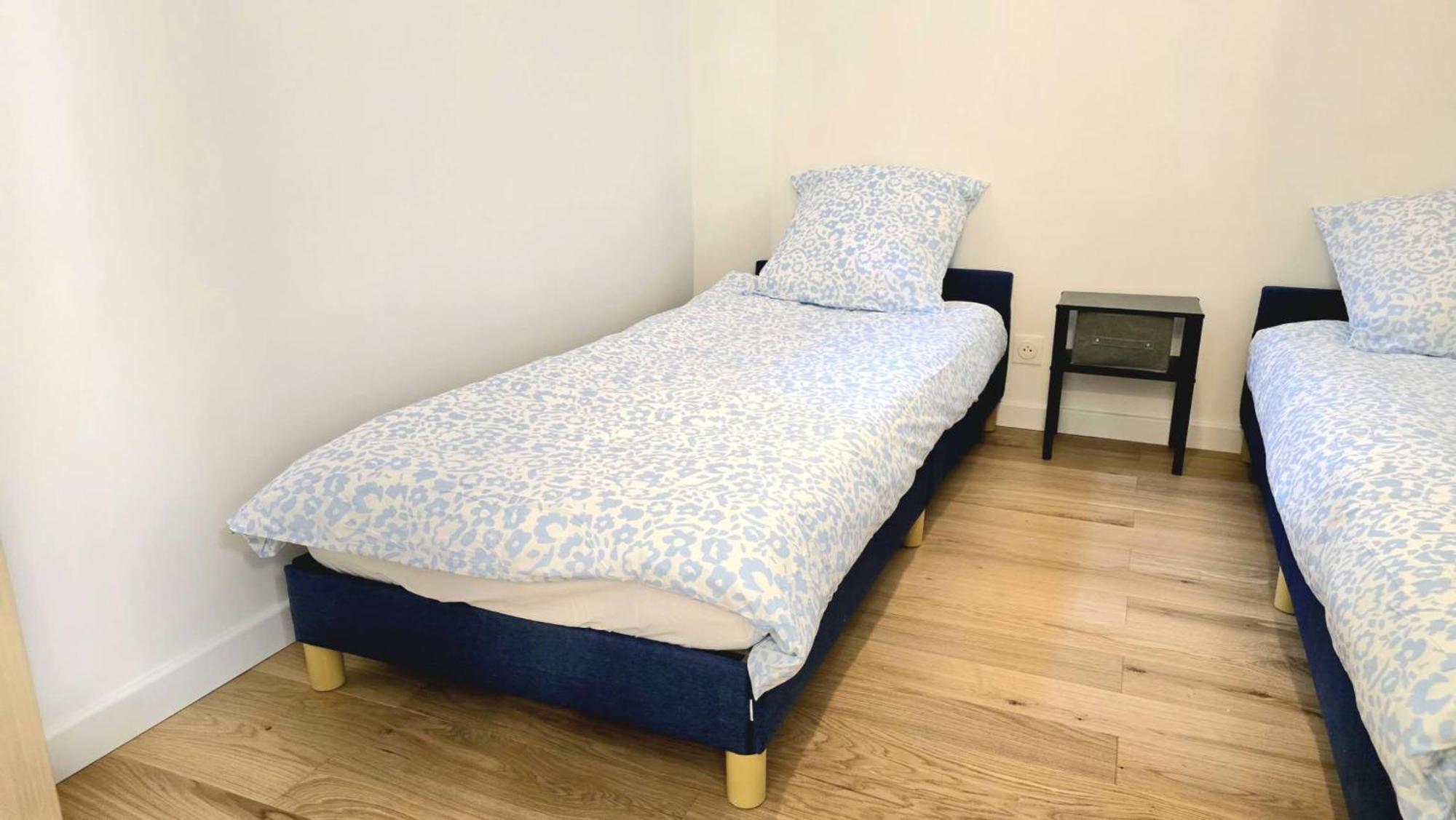 Temple Marais 1 Guest house Paris