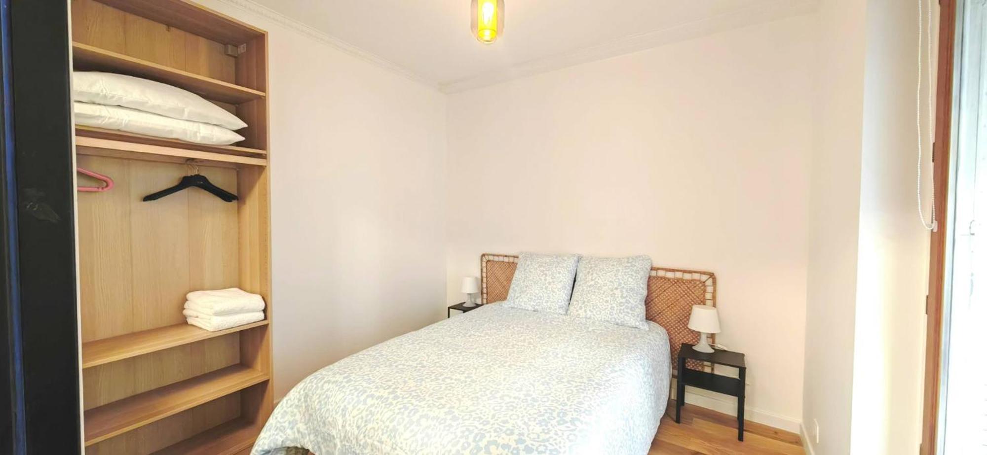 Guest house Temple Marais 1