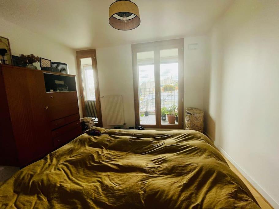 Montmartre A 2 Ou Apartment *