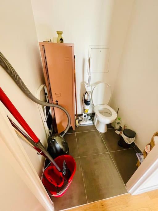 Montmartre A 2 Ou Apartment *