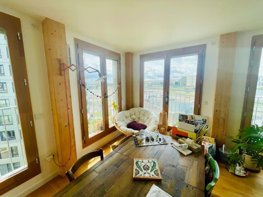 Montmartre A 2 Ou Apartment