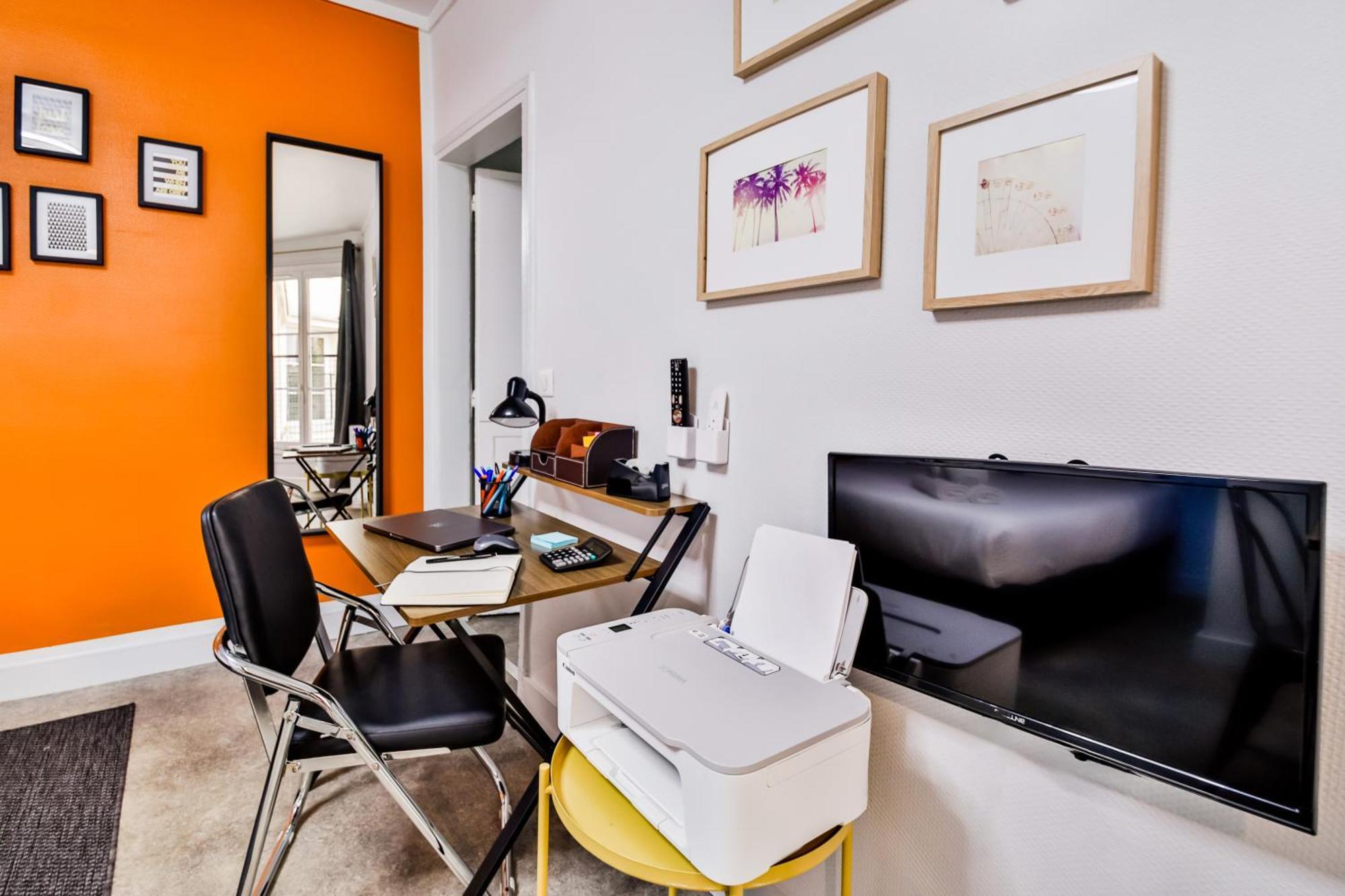 Apartment Ws Mouffetard - Pantheon Paris