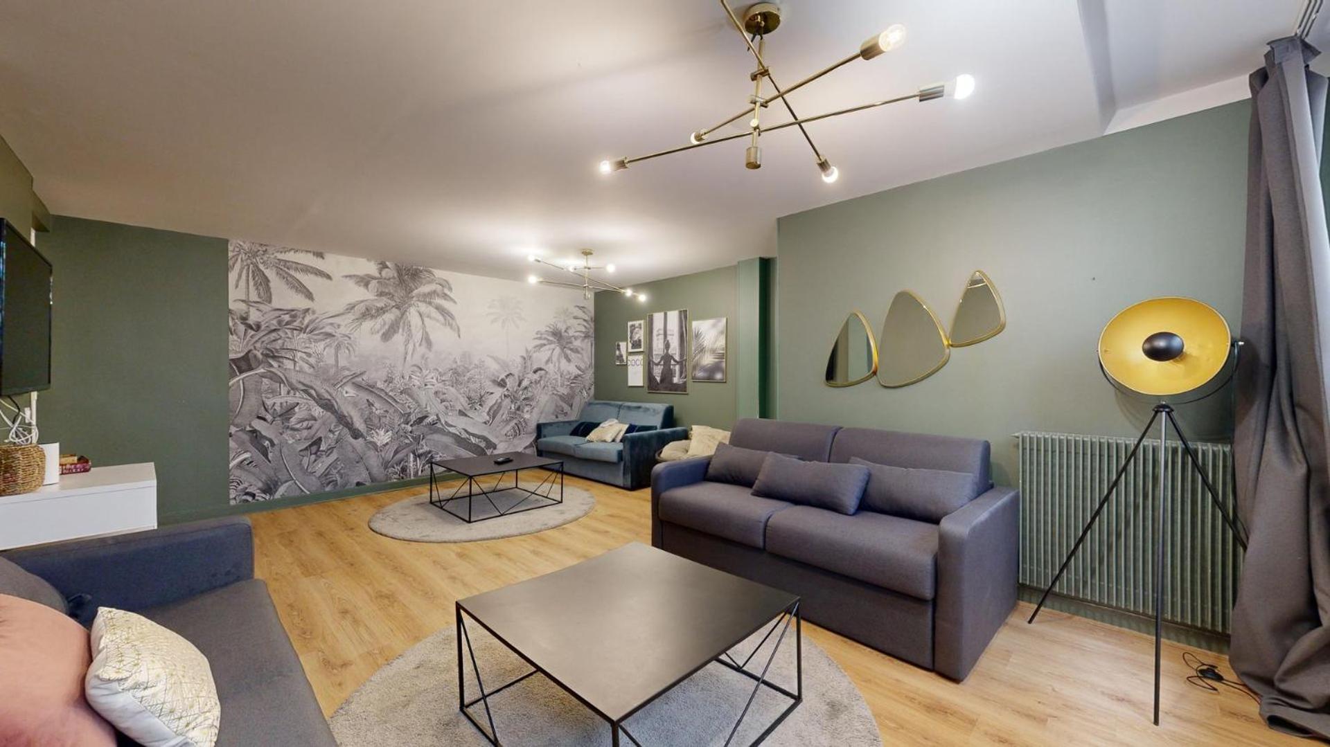 Appartement 370 Anthony - Superbe A