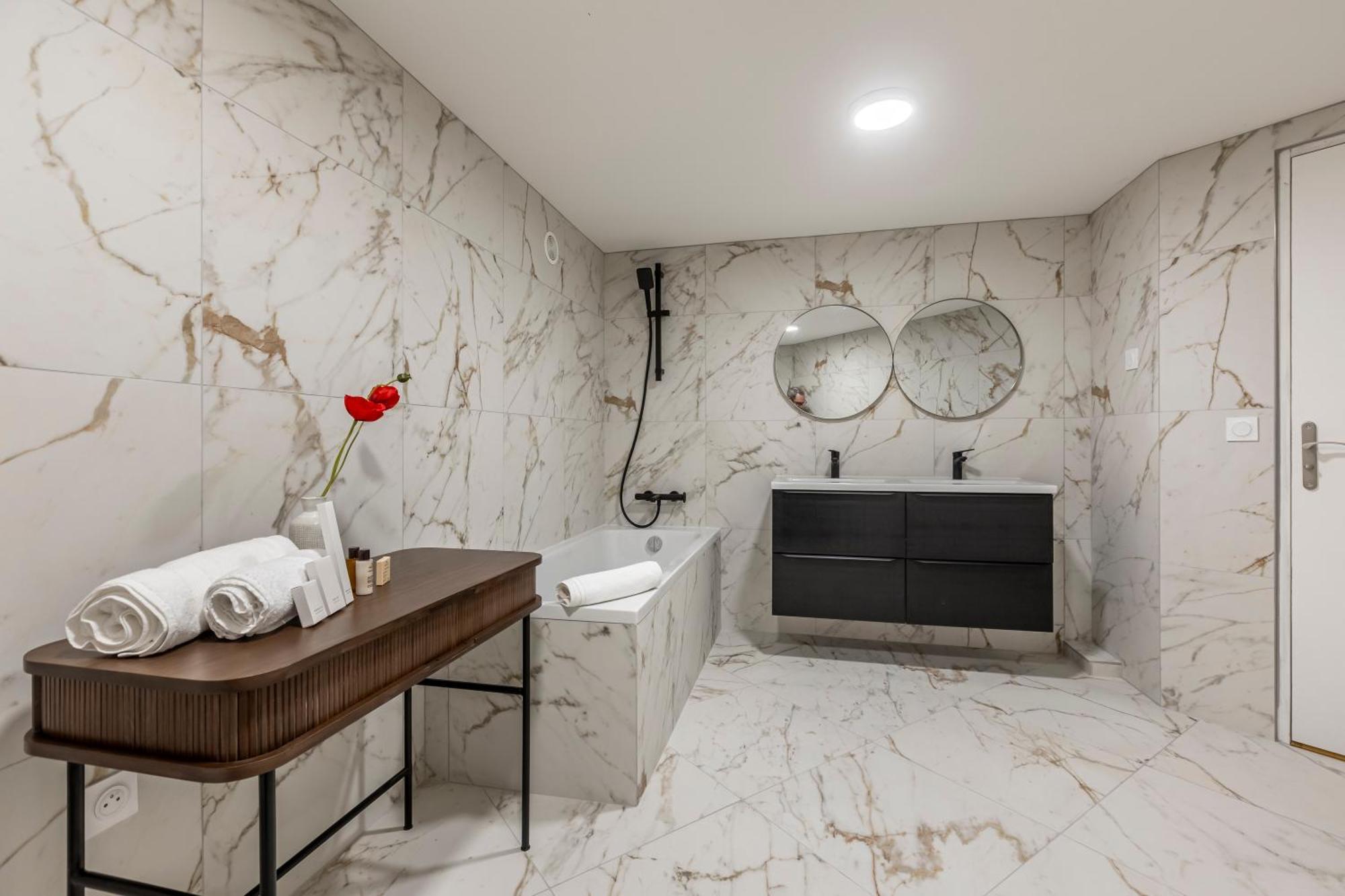 Apartment Sweett - Villiers Paris