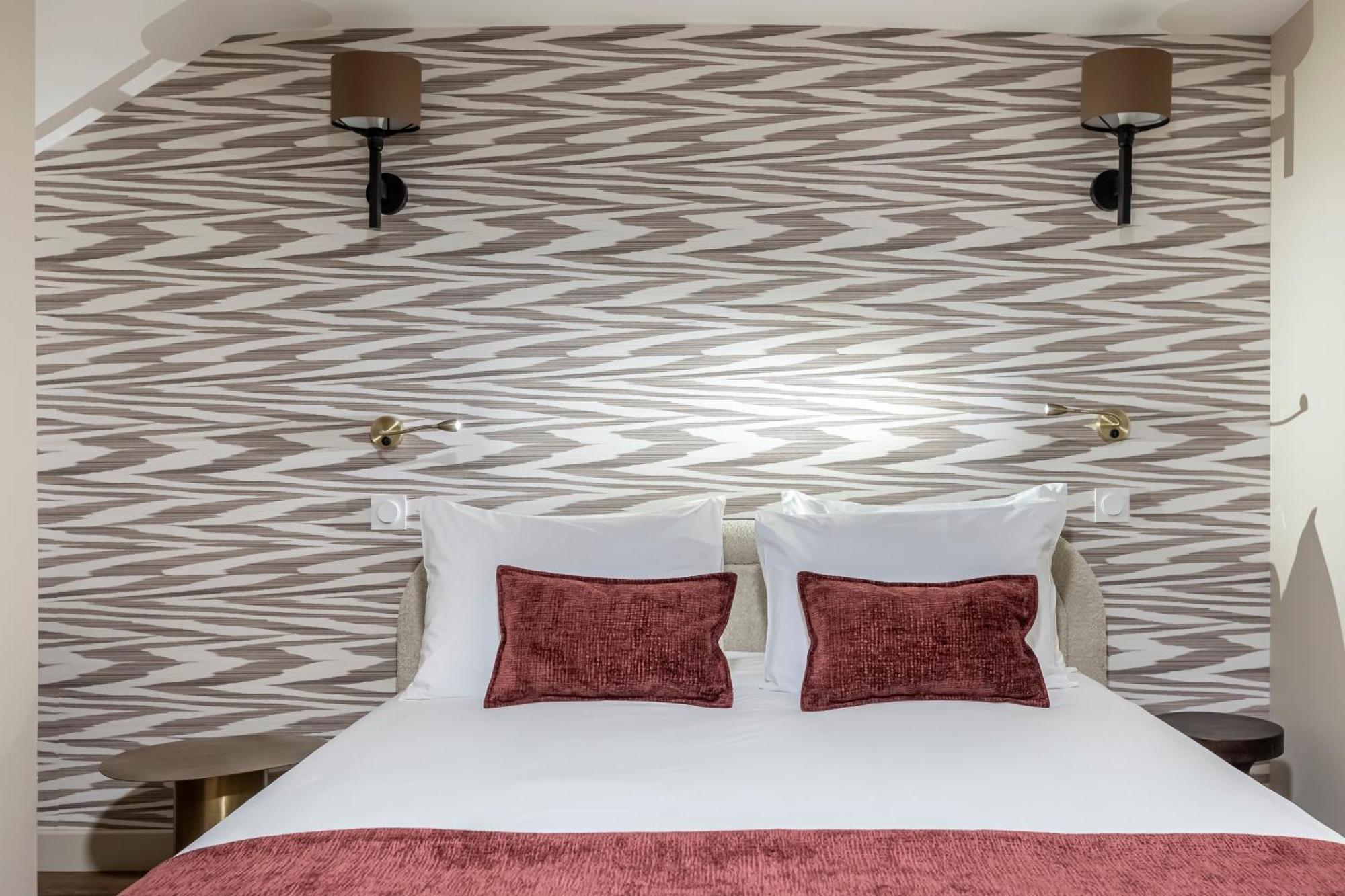 Apartment Sweett - Villiers *