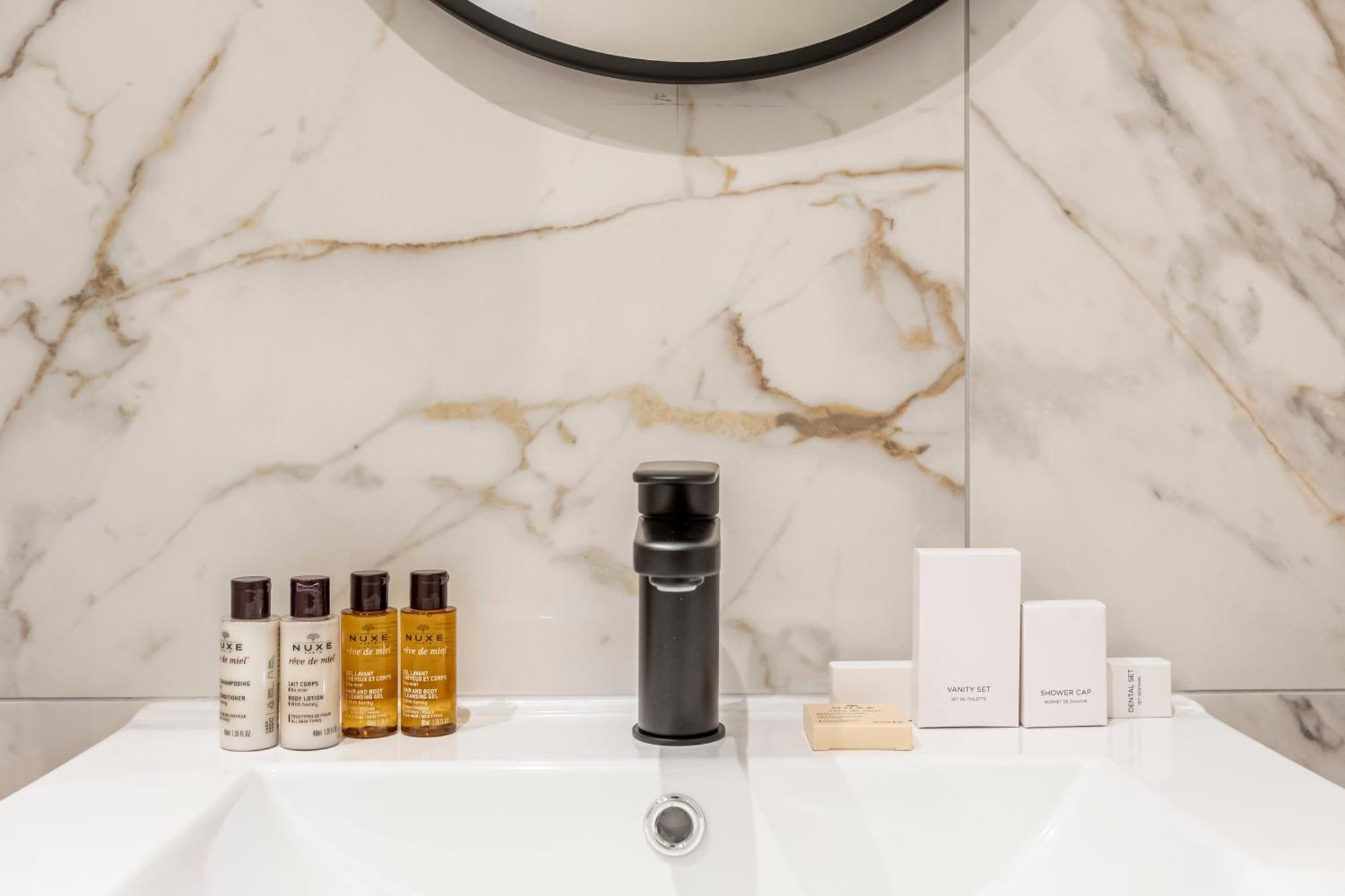 Apartment Sweett - Villiers