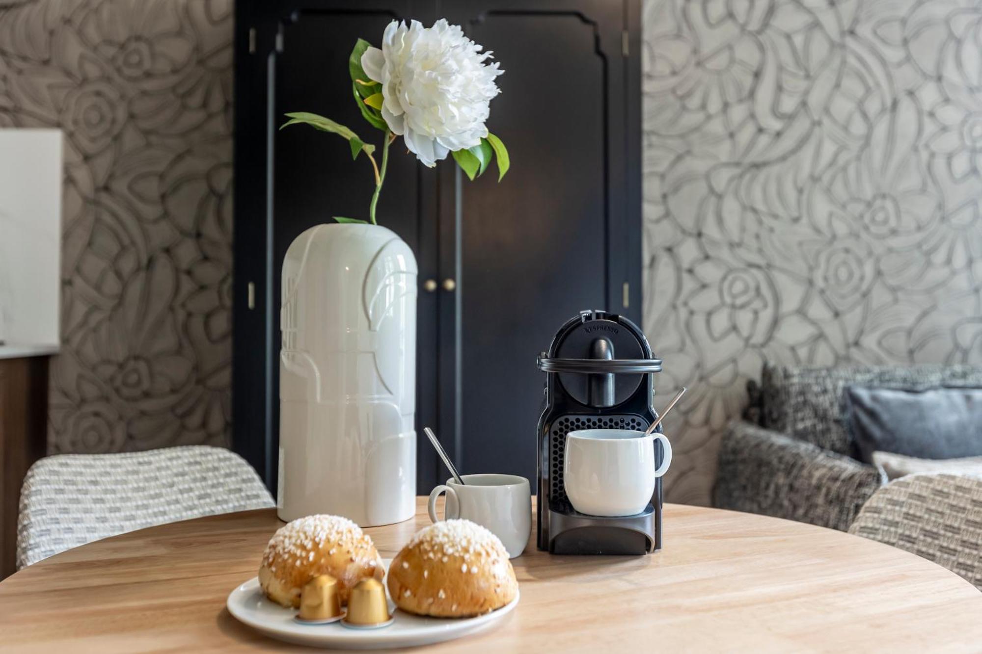 Apartment Sweett - Villiers