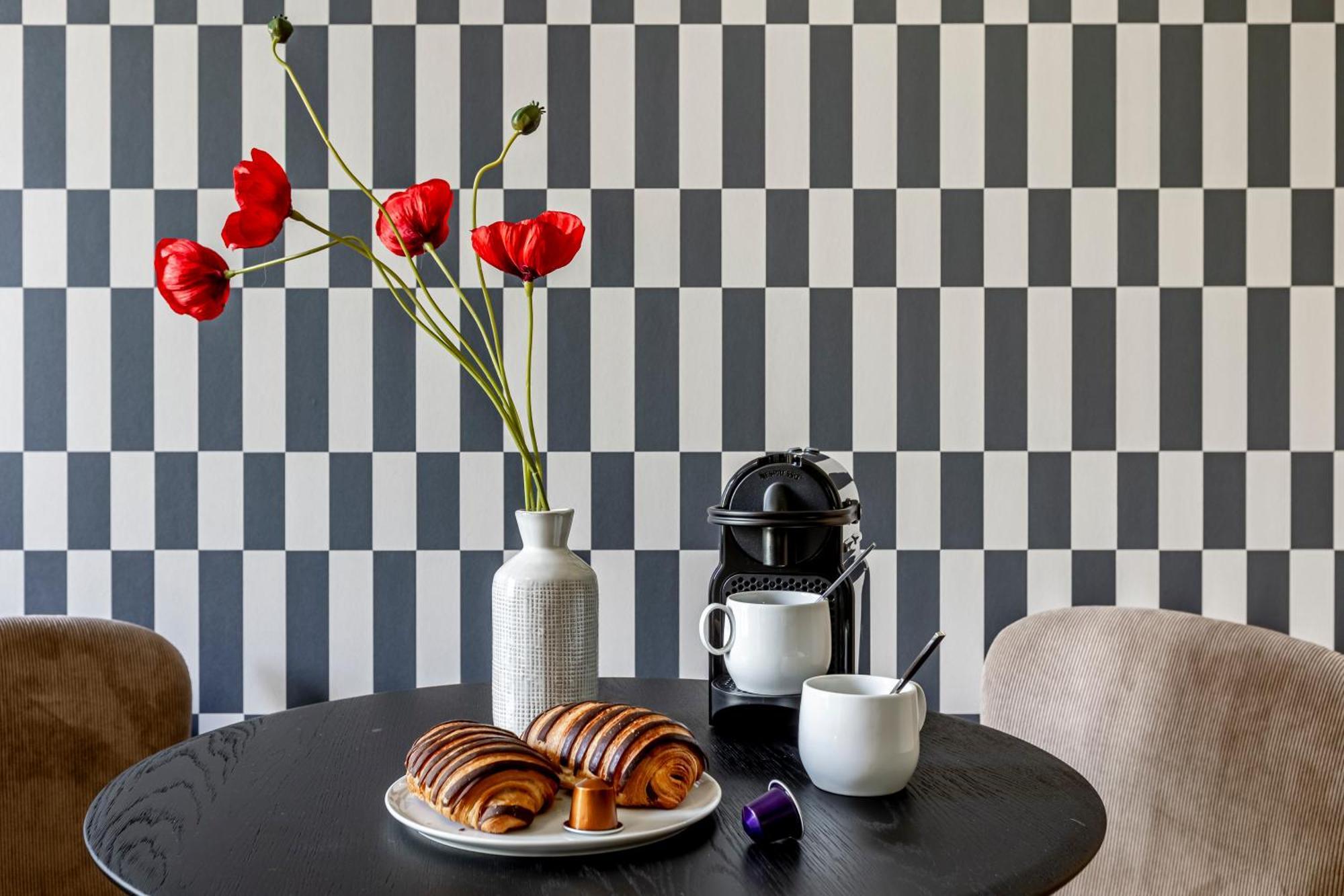 Apartment Sweett - Villiers Paris