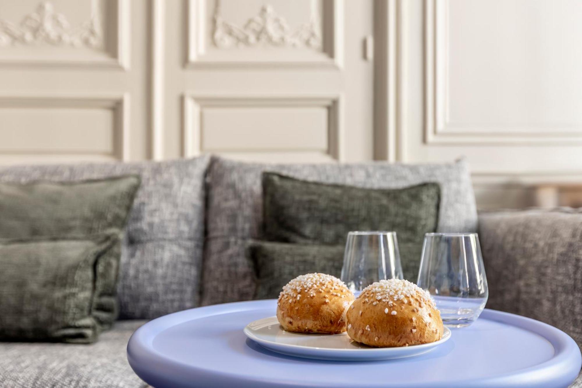 Sweett - Villiers Paris