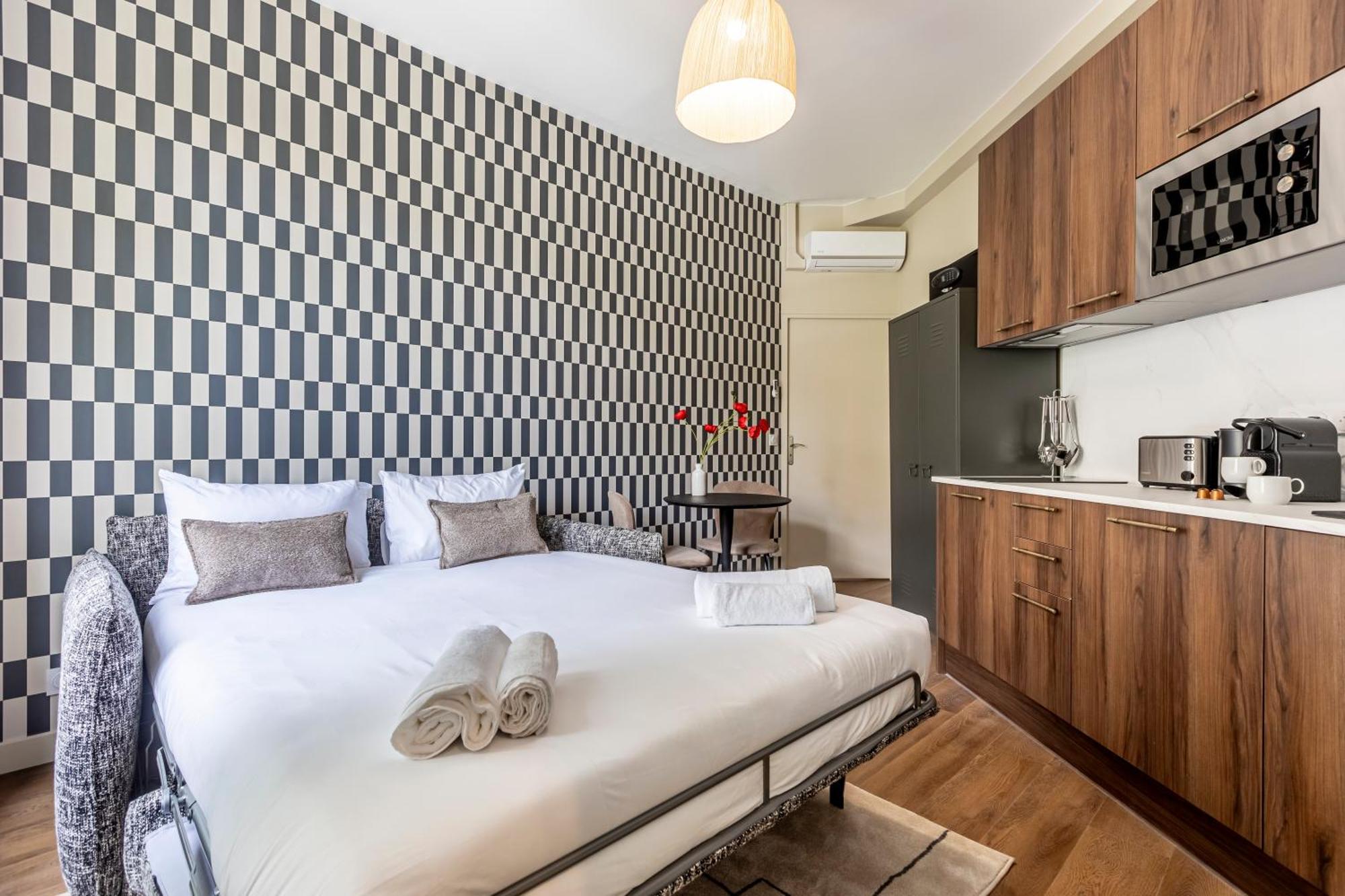 Apartment Sweett - Villiers