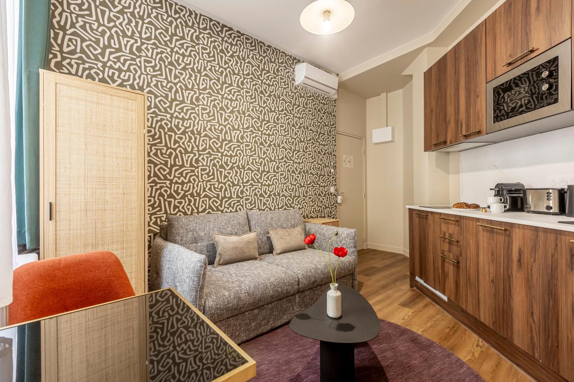Apartment Sweett - Villiers *