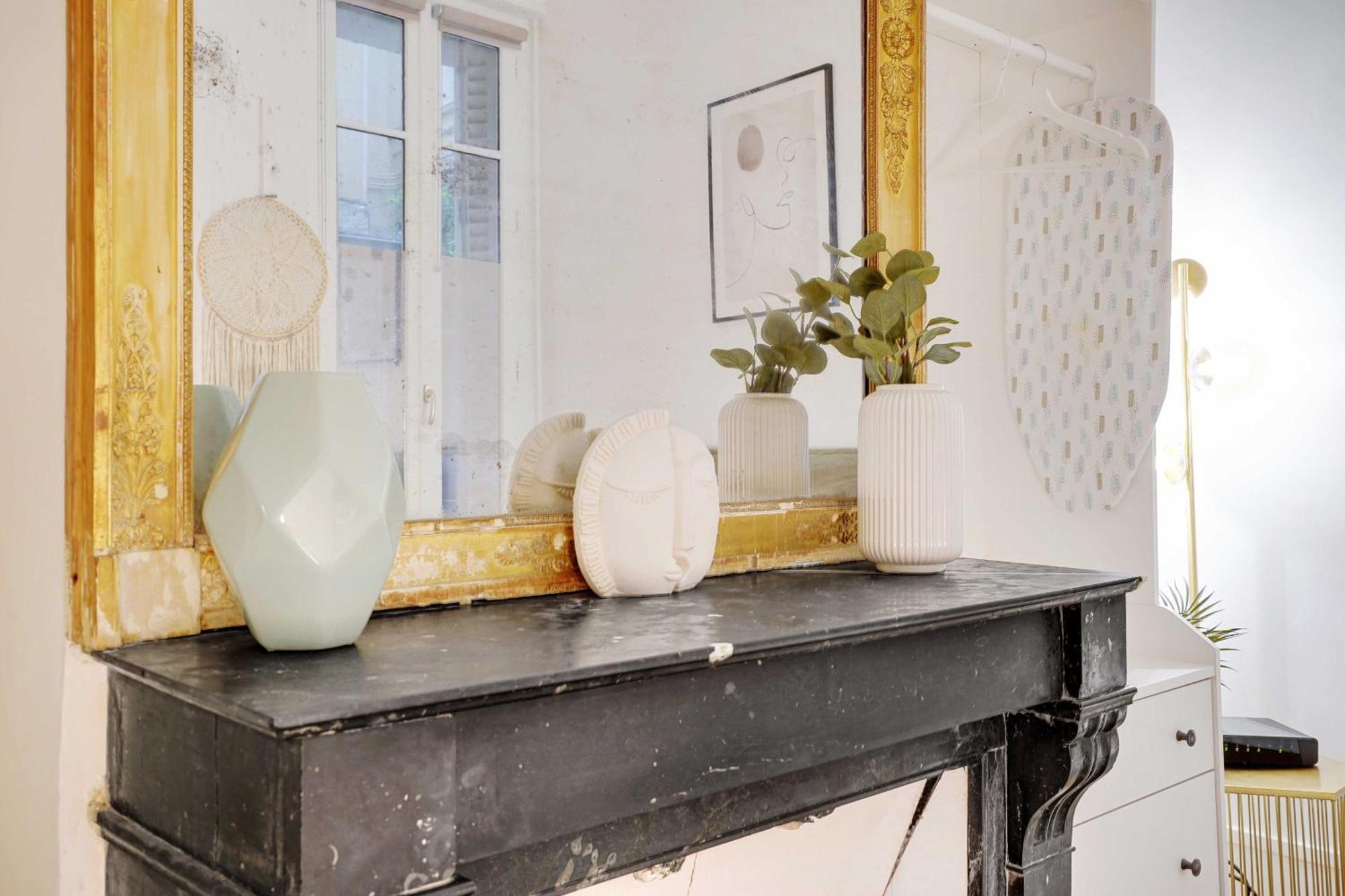 Lovely Studio - 2p - Place De La Concorde *