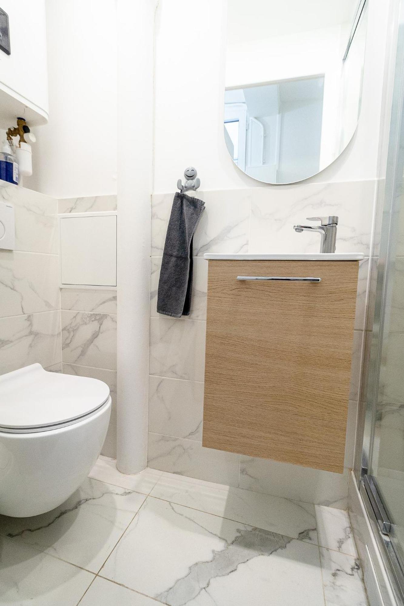 Cocon Urbain Appartement Paris