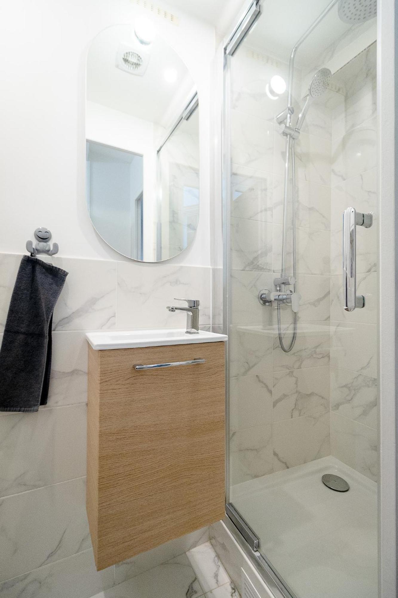 Cocon Urbain Appartement