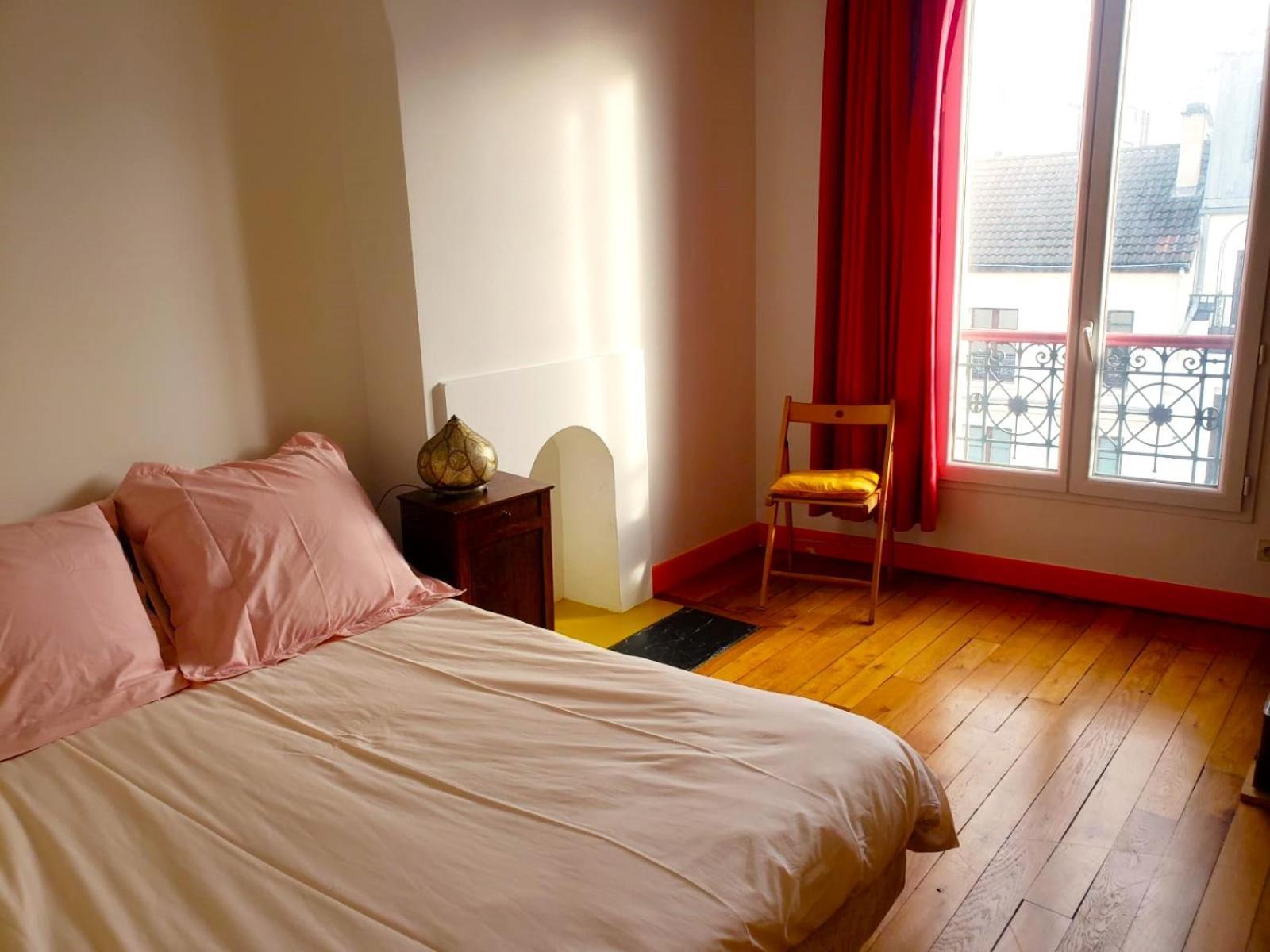 Séjour chez l'habitant Un Petit Coin De Soleil