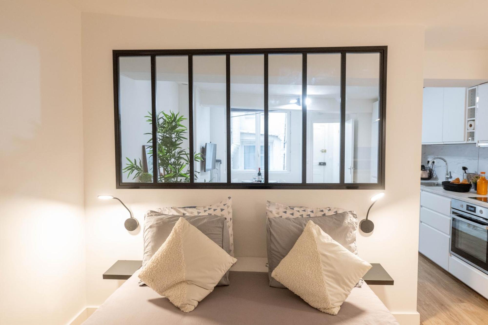 Cocon Urbain Appartement