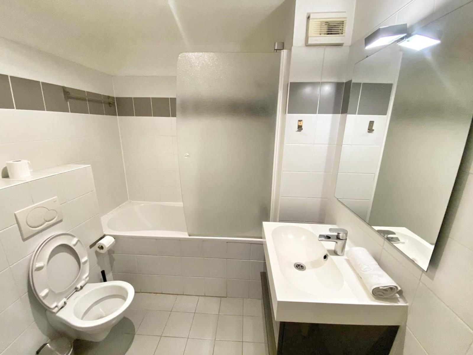 Apartment 203 - Equipe 5