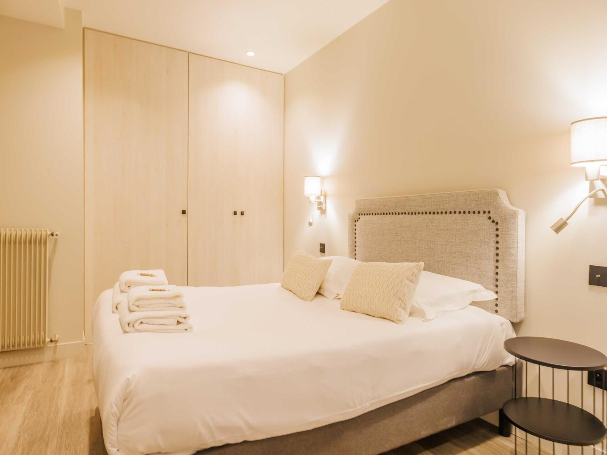 Unique - Marais - Mobility Lease Appartement *