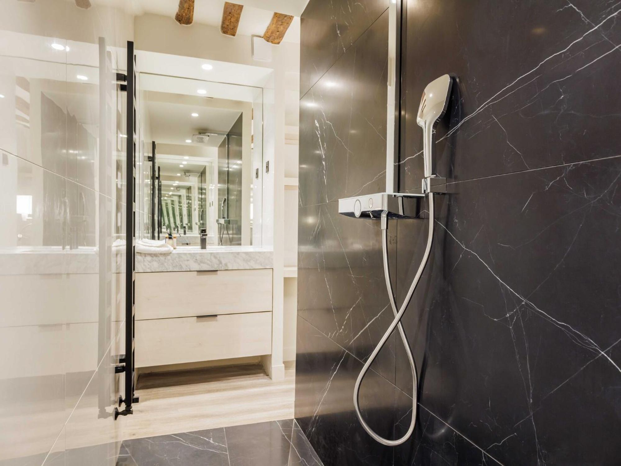 Appartement Unique - Marais - Mobility Lease Paris