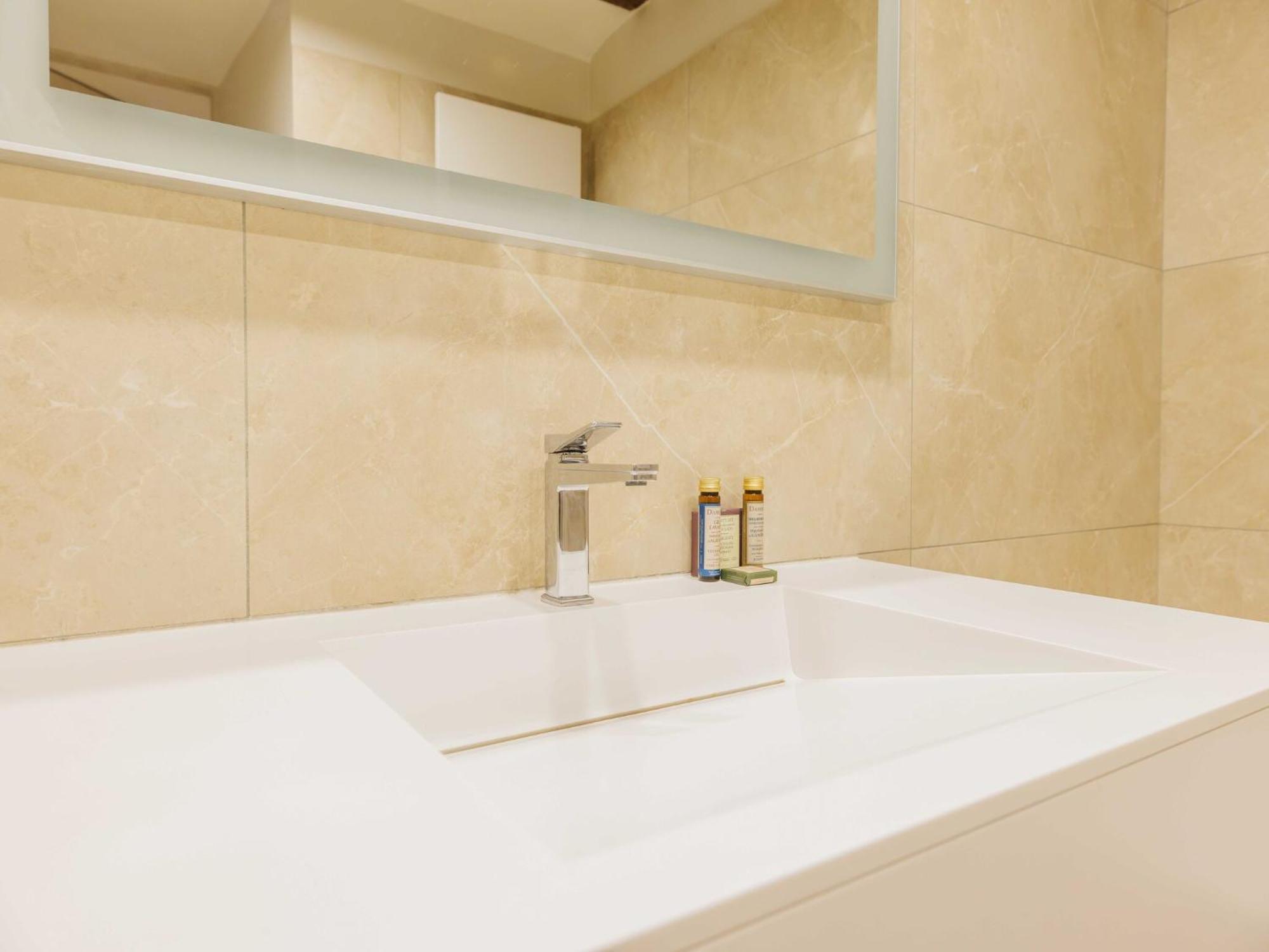 Appartement Unique - Marais - Mobility Lease Paris