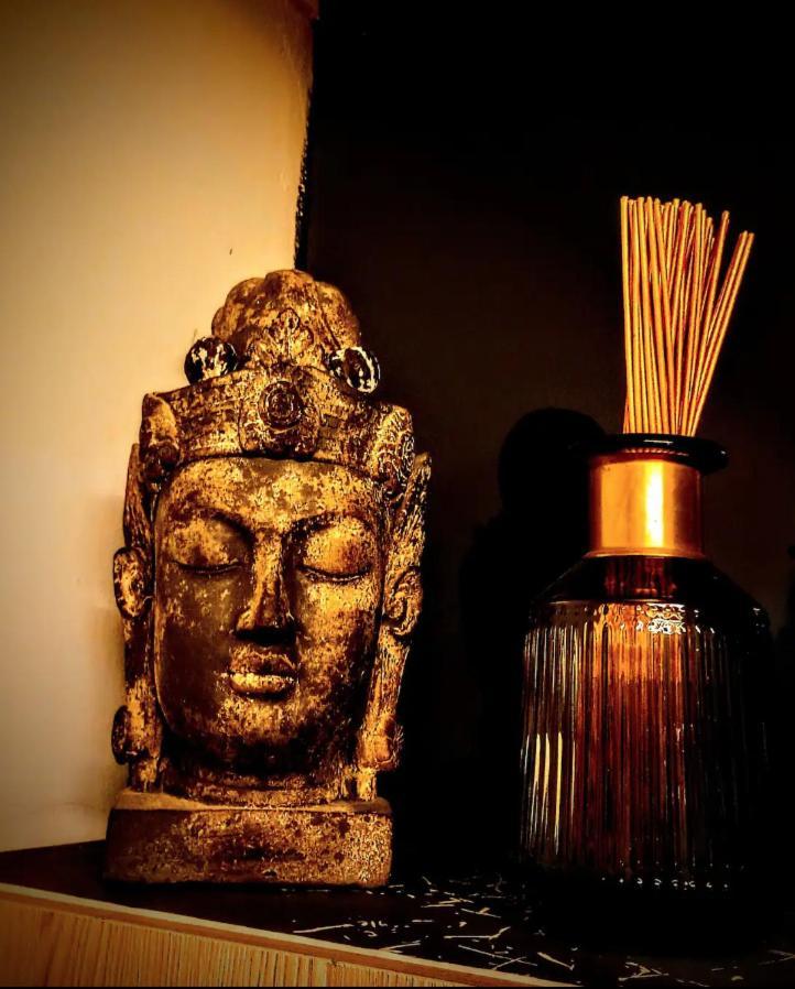 Bed & Breakfast Single Quartierlatin Paris
